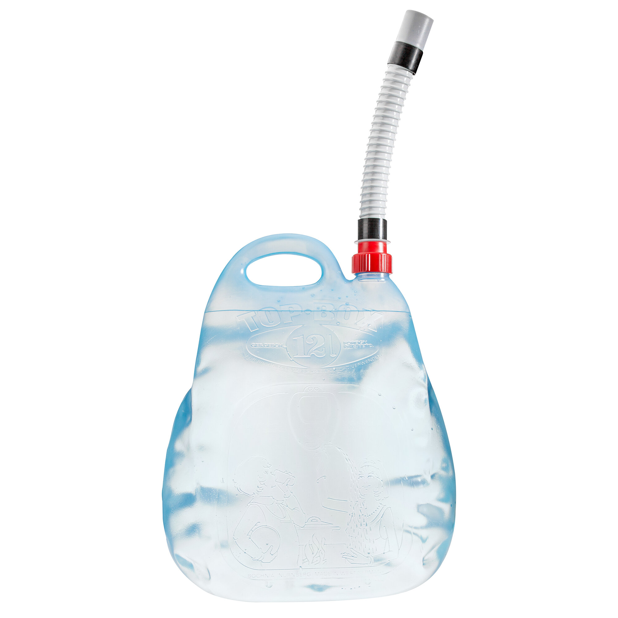 Artikelbild 2 des Artikels “Befüll-Kanister 12 l “