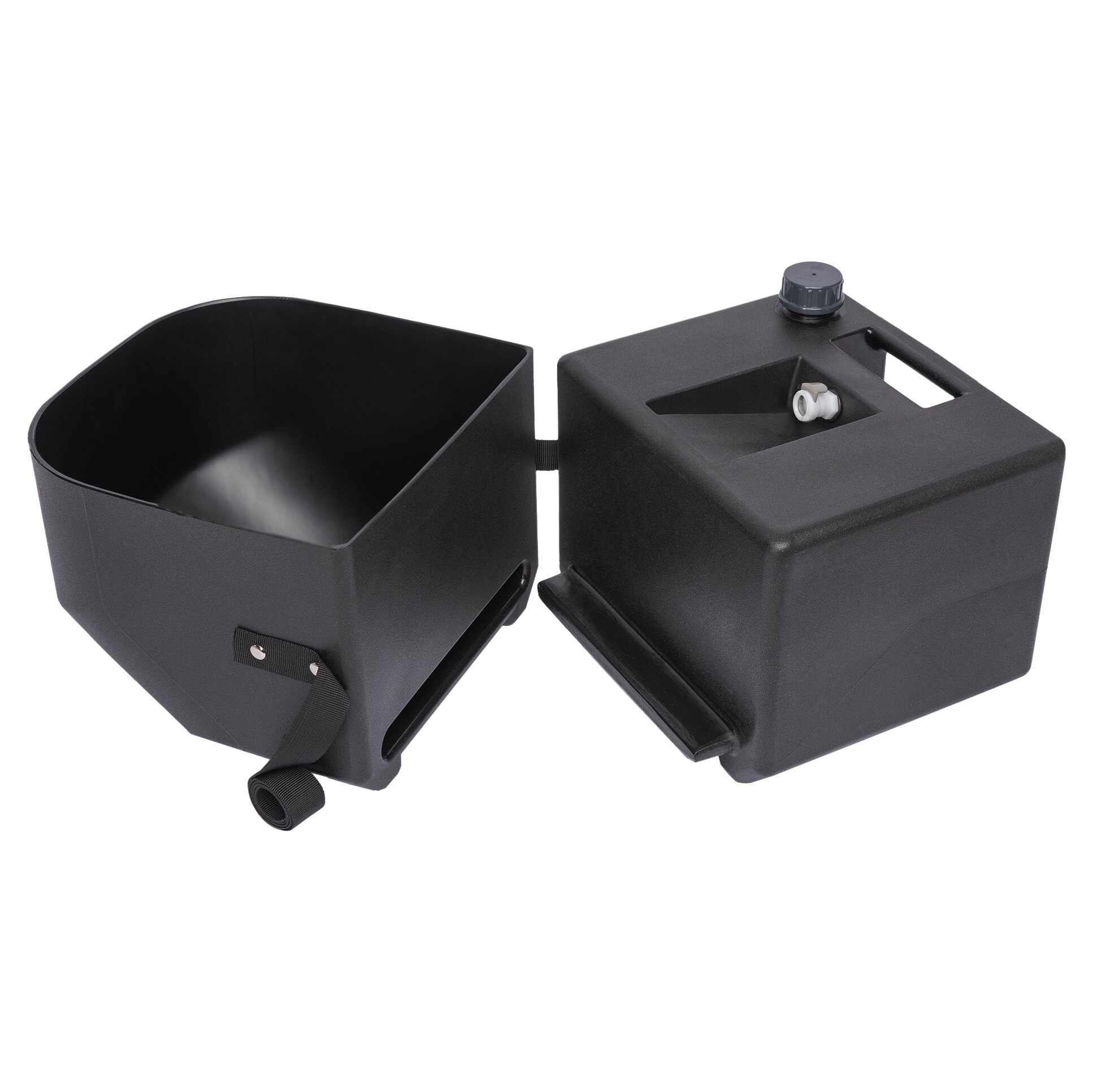 Artikelbild 2 des Artikels “Umbausatz für Thetford C250/C260 zur Kassettentrenntoiletten “