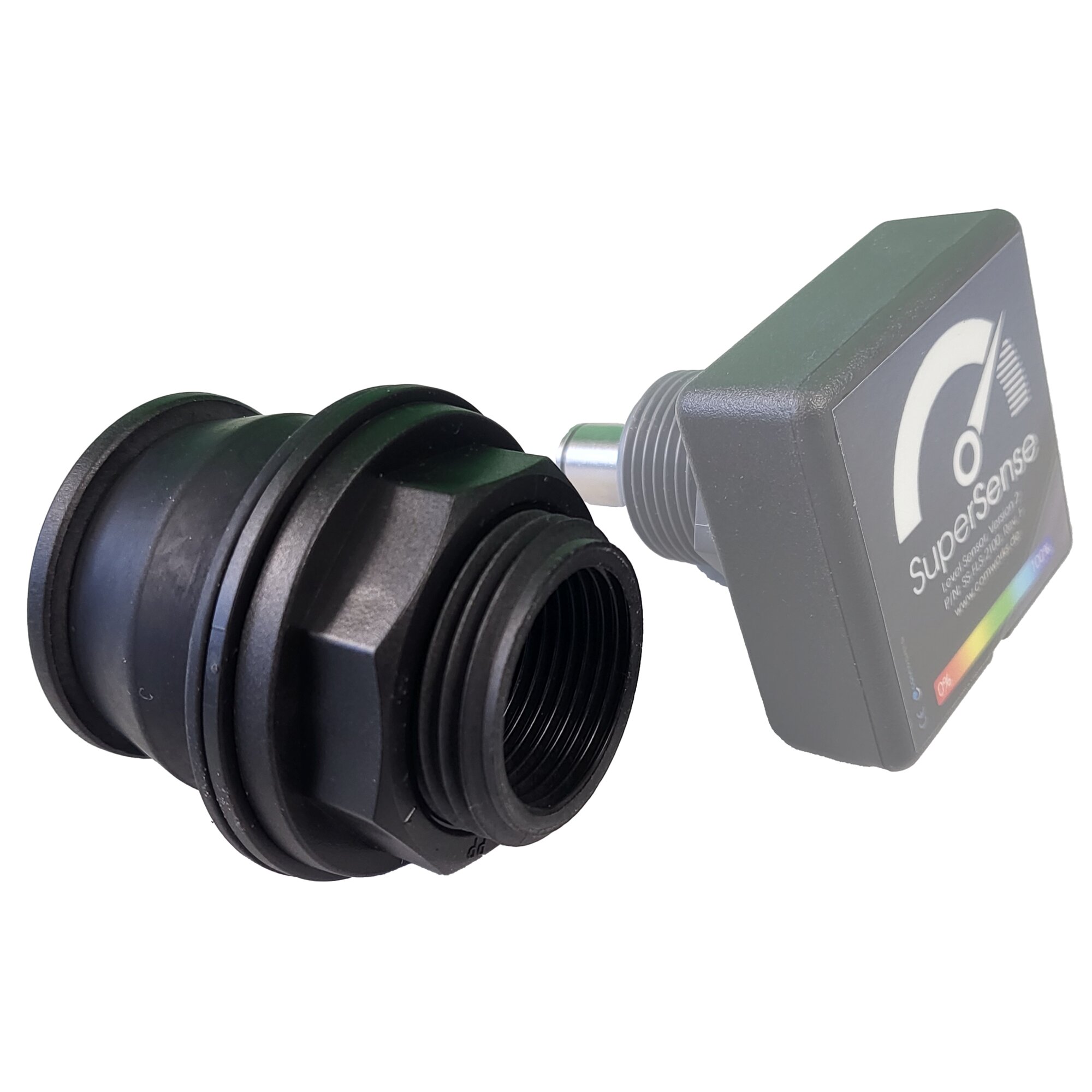 Artikelbild 2 des Artikels “Einbauhilfe QuickConnect für SuperSense Pro Kit “