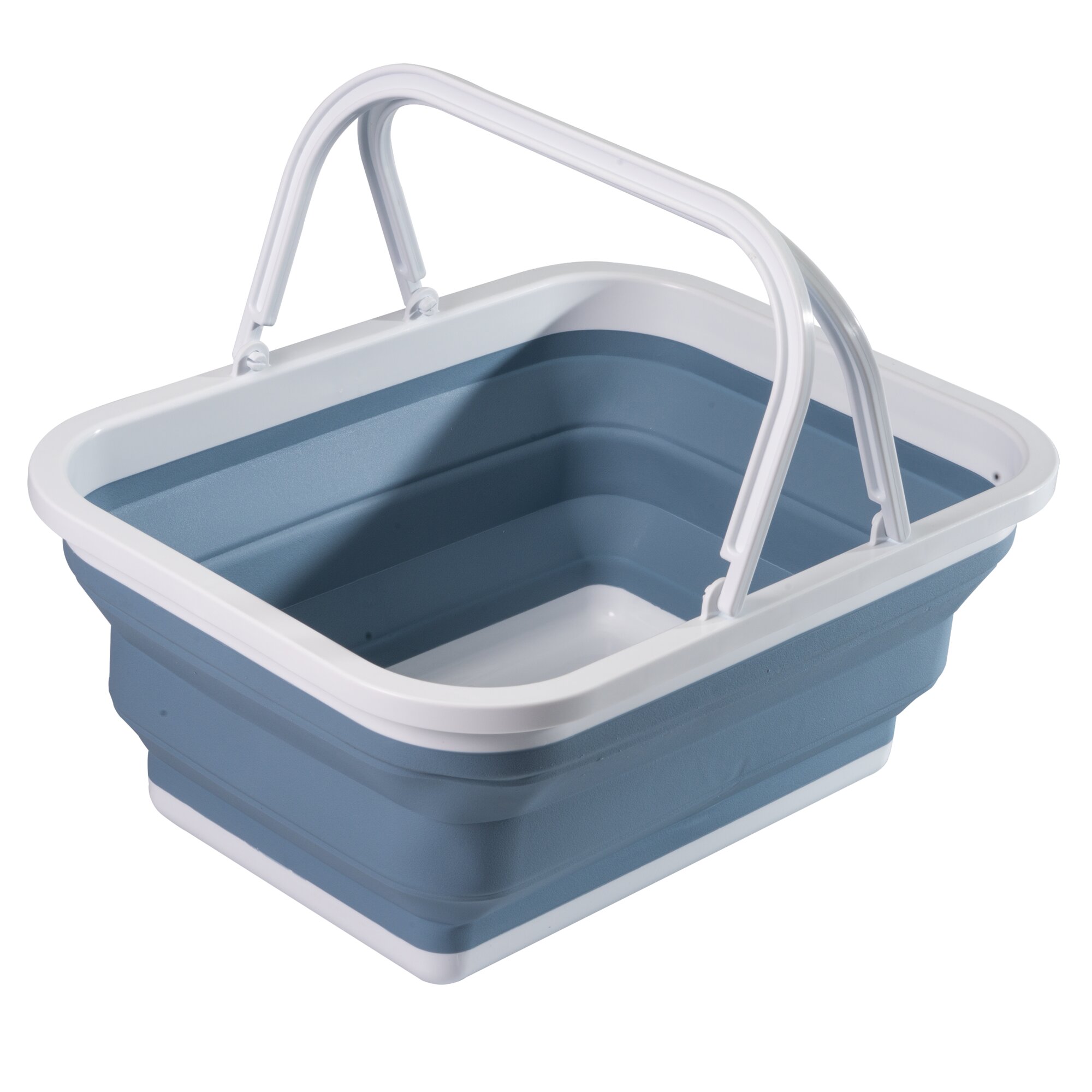 Artikelbild 2 des Artikels “Faltkorb mit Henkel “