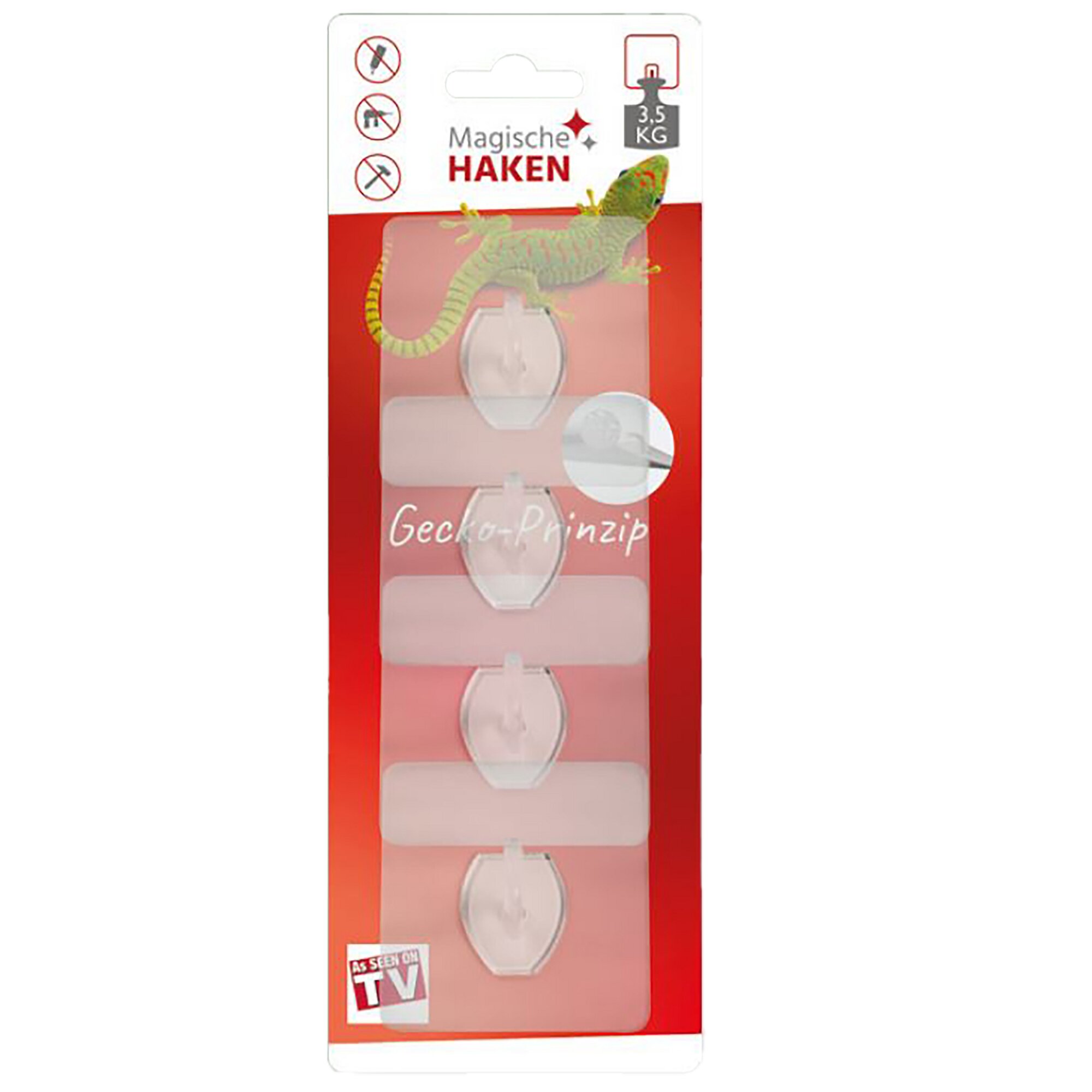 Artikelbild 2 des Artikels “Magische Haken 360°, 4 4“