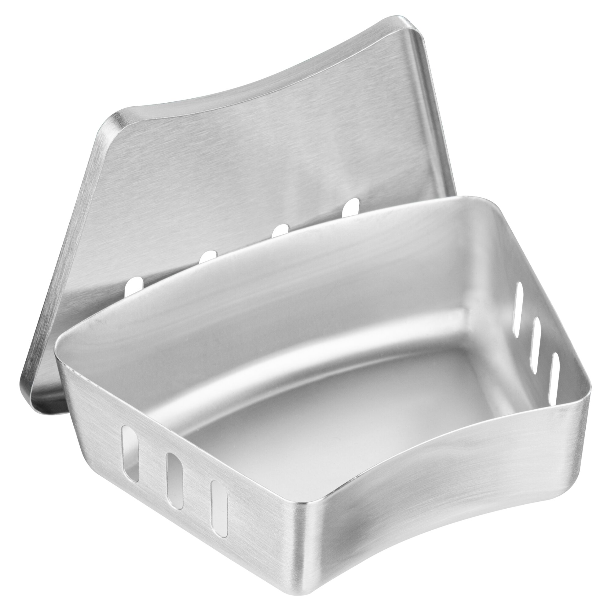 Artikelbild 2 des Artikels “Räucherbox Universal “