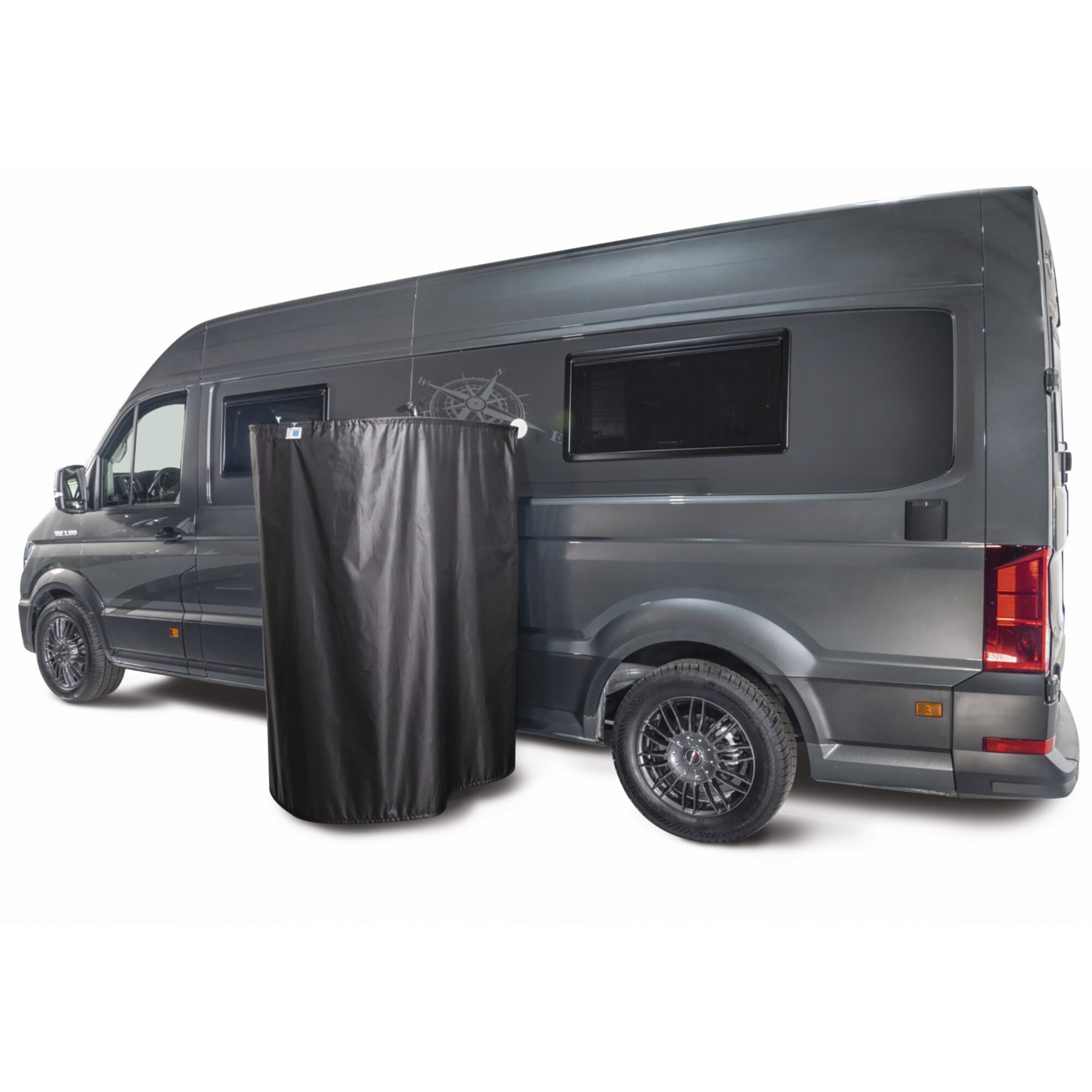 Artikelbild 2 des Artikels “Duschvorhang flexiMAGS “