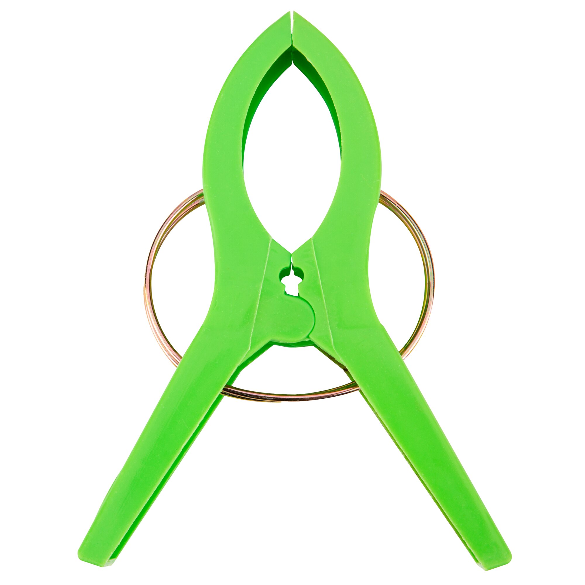 Artikelbild 2 des Artikels “Strandhandtuchhalter “