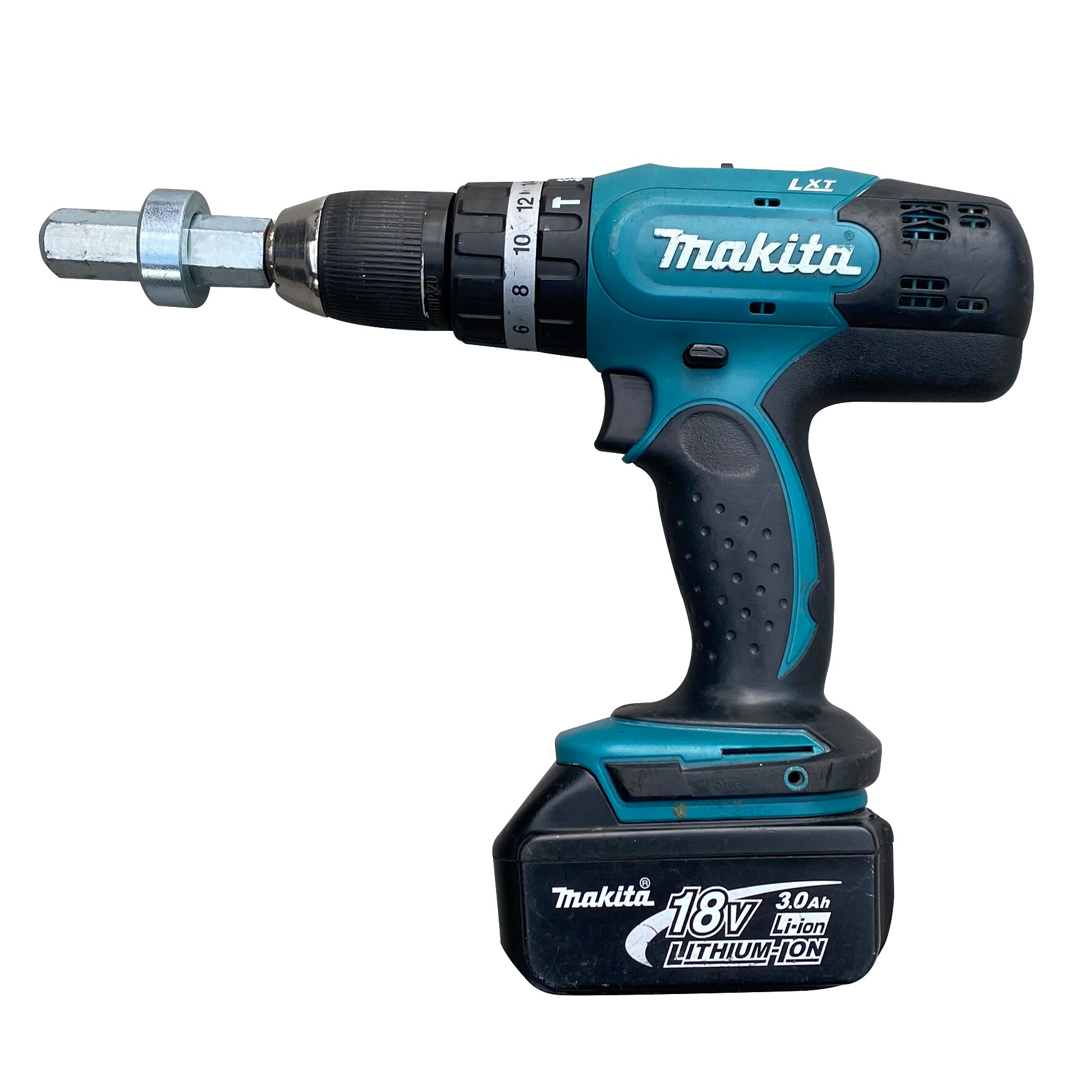 Artikelbild 2 des Artikels “Stützen Butler basic “