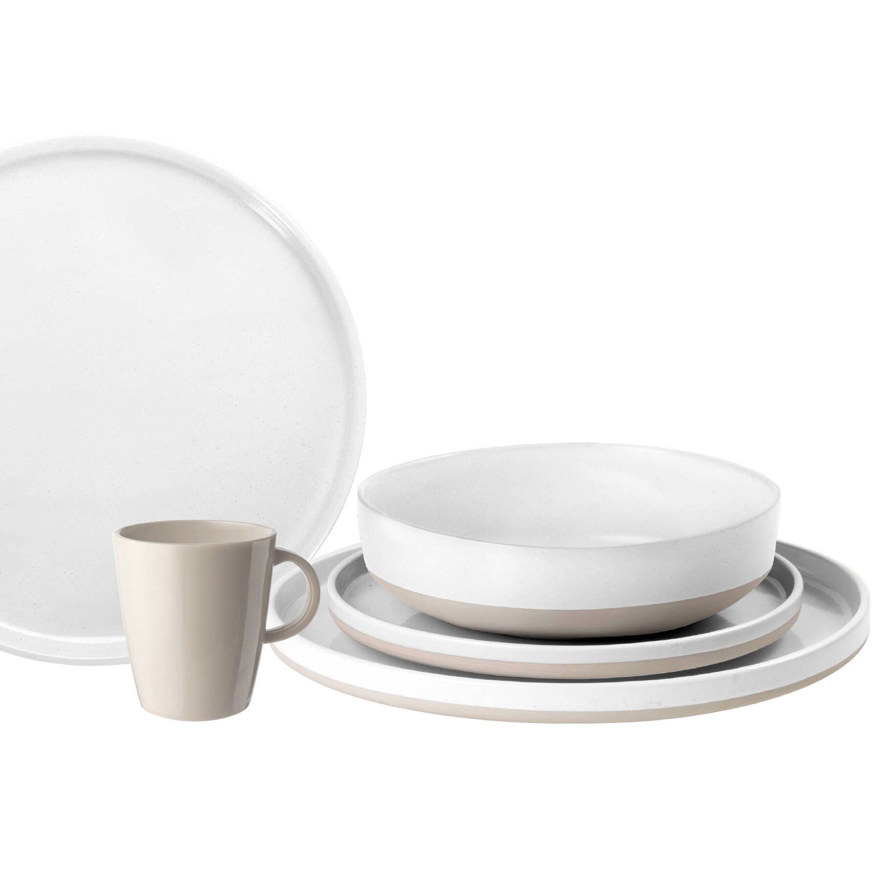 Artikelbild 2 des Artikels “Geschirrset Lunch Box Odette “