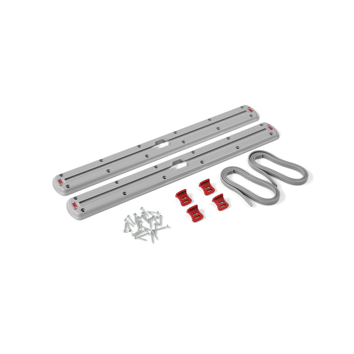 Artikelbild 2 des Artikels “Heckgaragenbefestigungssystem Cargo Strap “