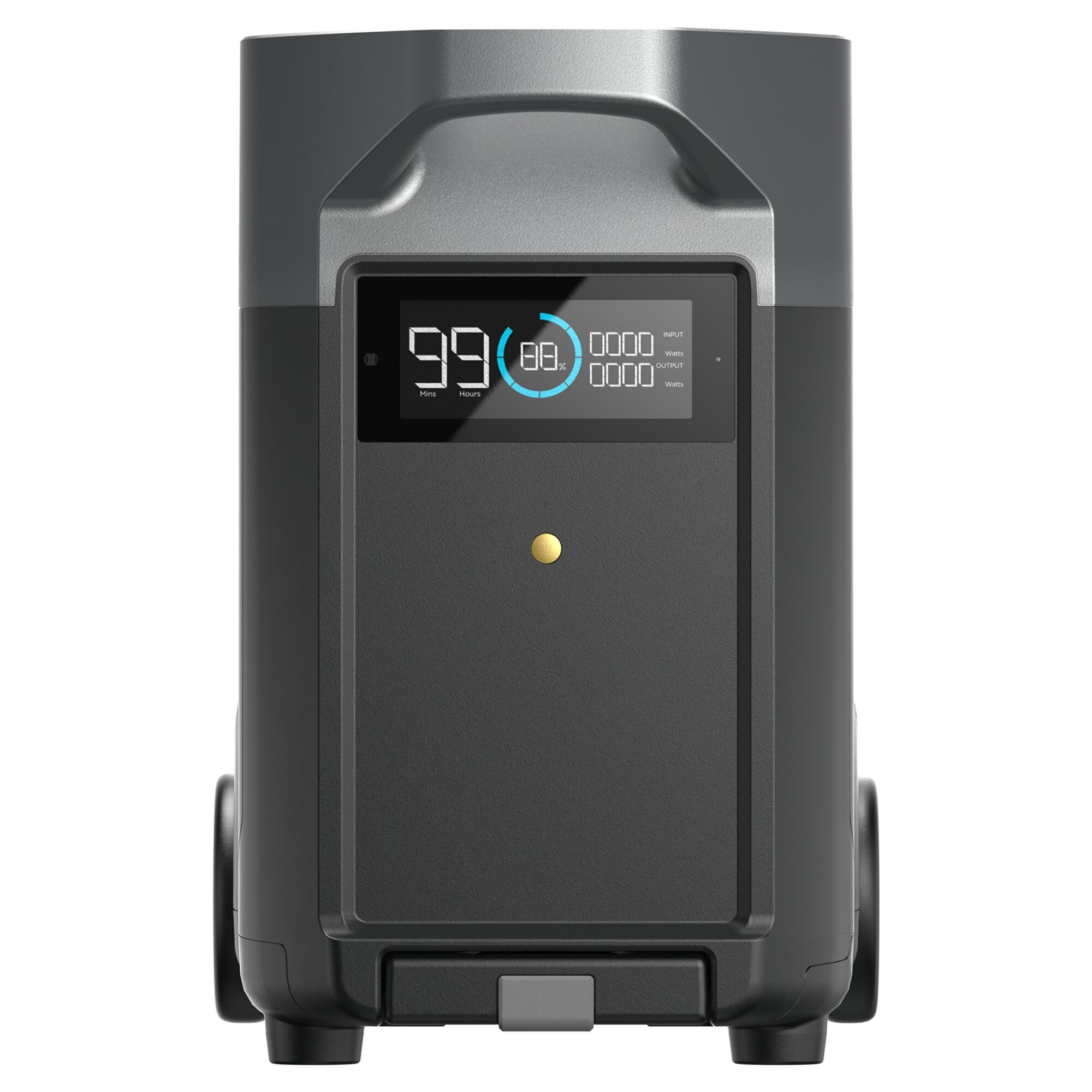 Artikelbild 2 des Artikels “Zusatzakku DELTA Pro “