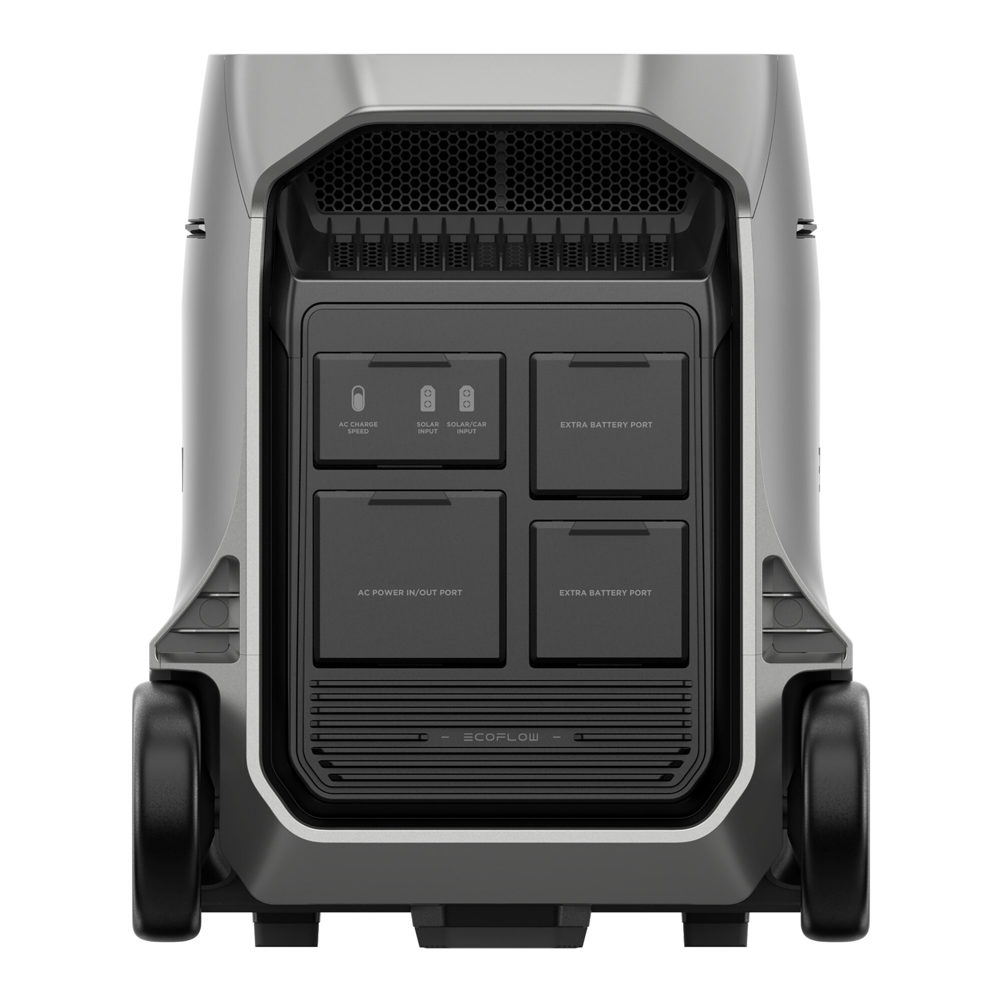 Artikelbild 2 des Artikels “Powerstation DELTA Pro 3 “