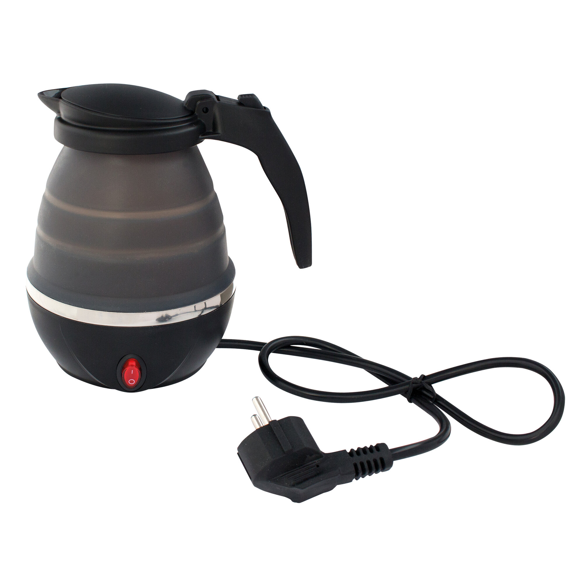 Artikelbild 2 des Artikels “Wasserkocher faltbar “