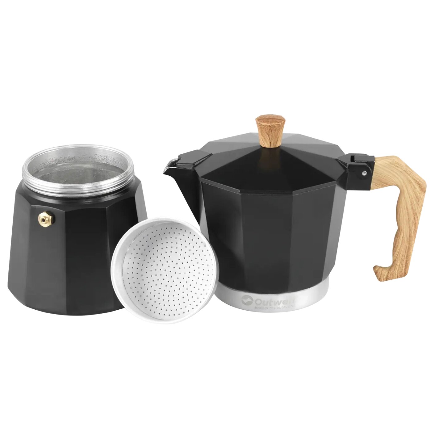 Artikelbild 2 des Artikels “Espresso Maker Brew L 300 ml “