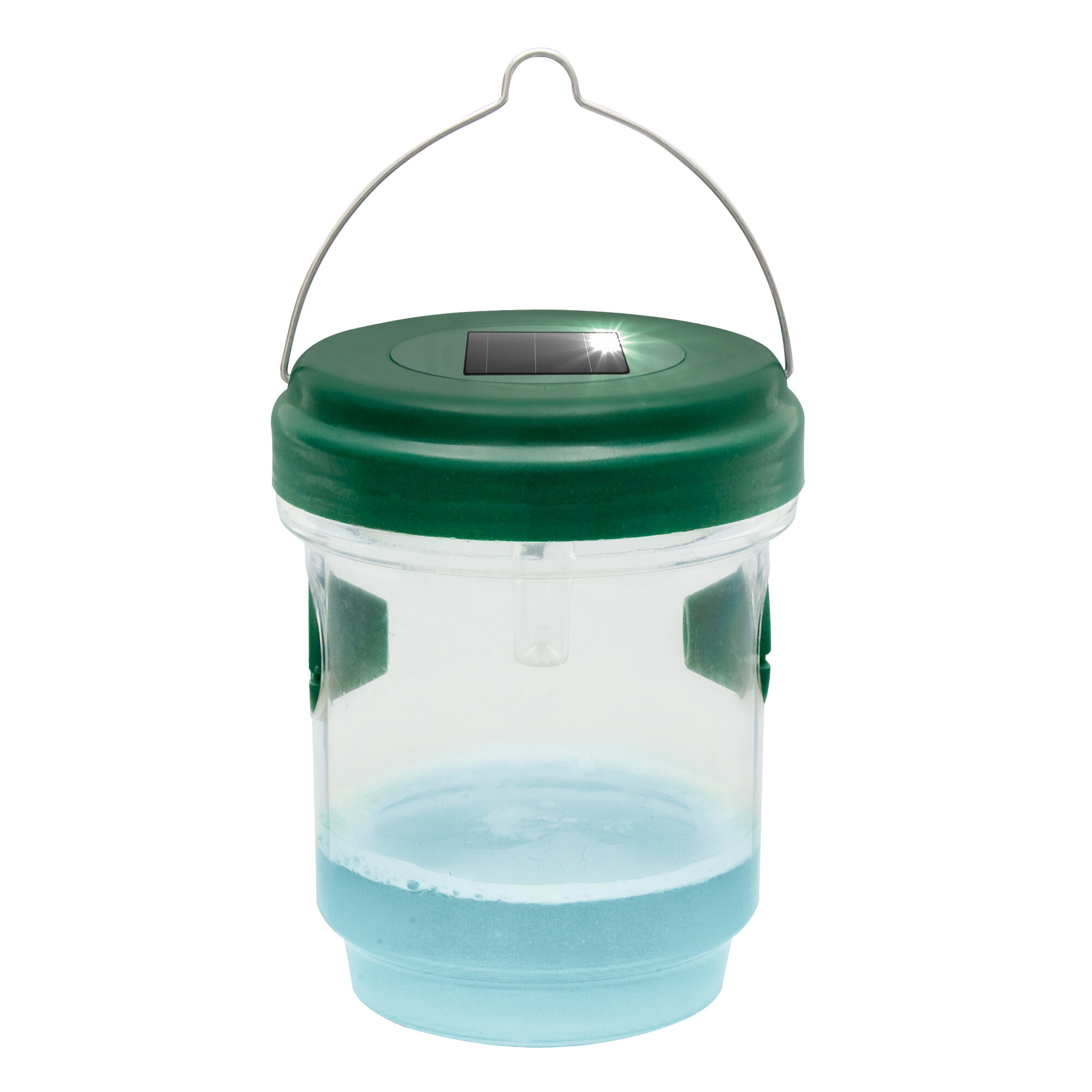 Artikelbild 2 des Artikels “Gardigo Solar Insektenfalle “