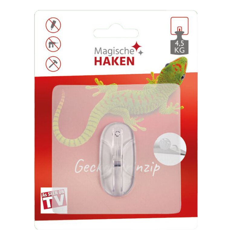 Artikelbild 2 des Artikels “Magische Haken Jumbo “