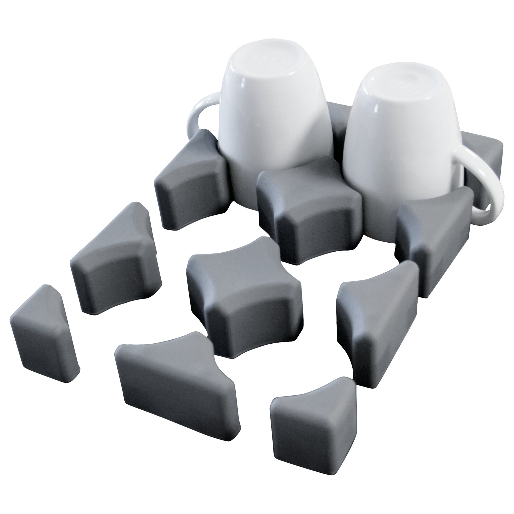 Artikelbild 2 des Artikels “Vario System, Modul I Modul I“