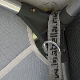 Product image 2 of the product “Sturmsicherung Isabella ”