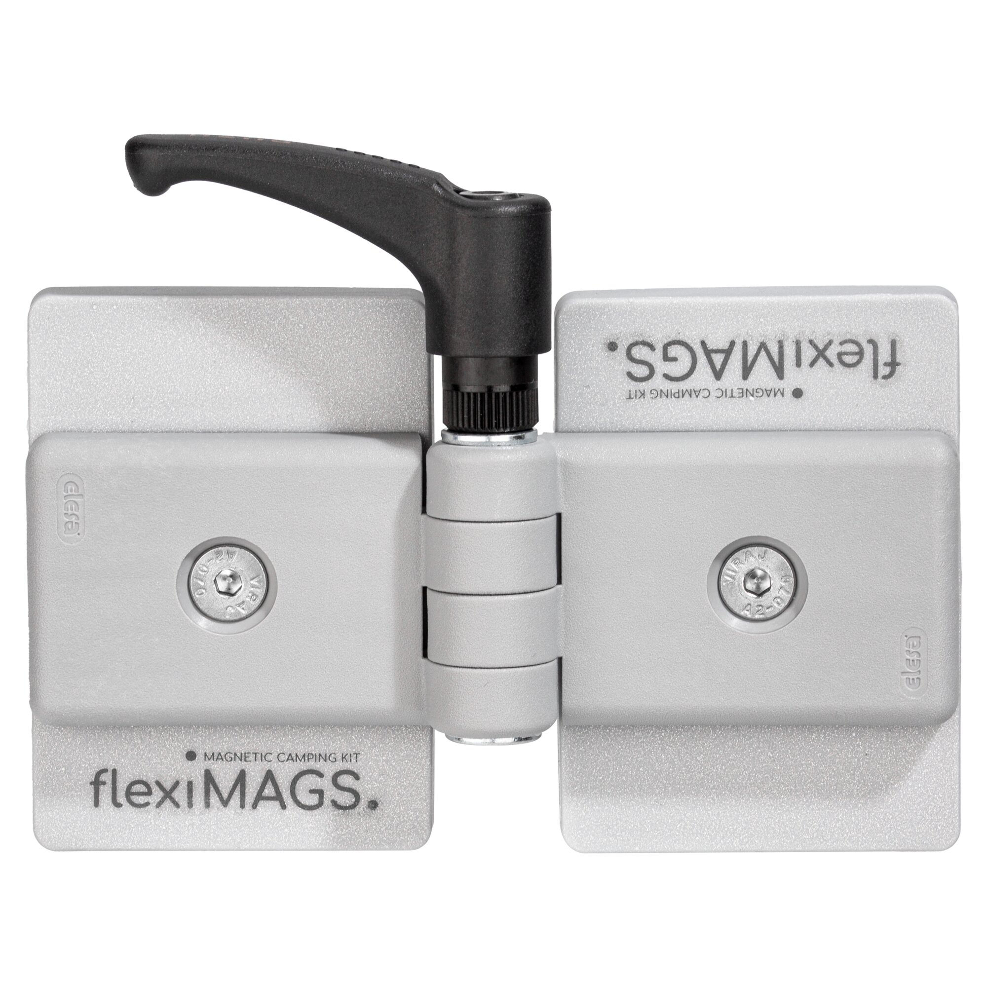 Artikelbild 2 des Artikels “Scharniermagnet flexiMAGS “