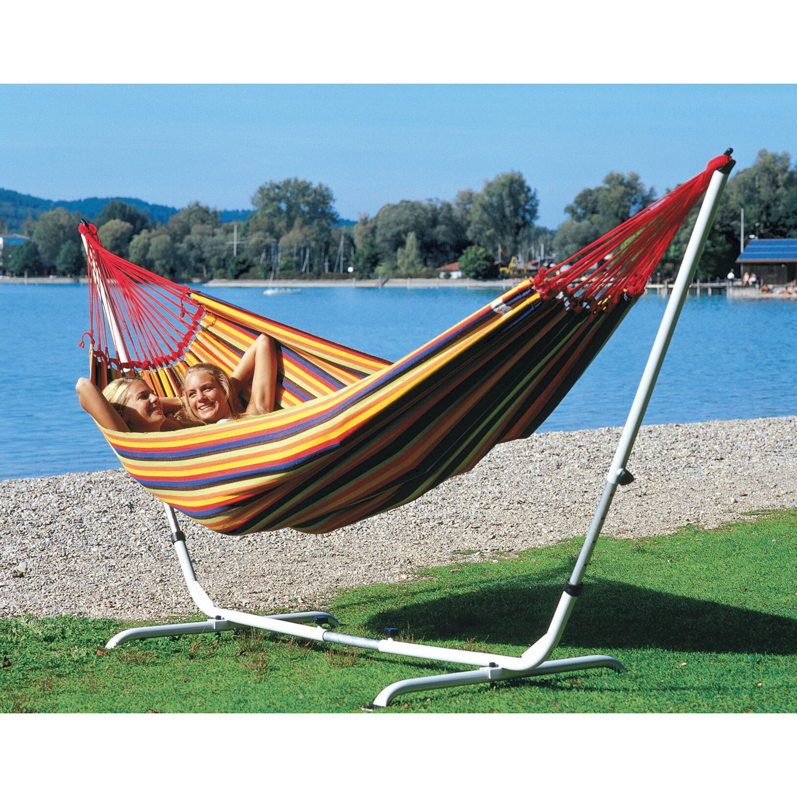 Artikelbild 2 des Artikels “Hängematte Paradiso tropical “