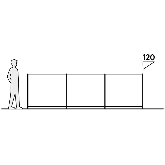 Artikelbild 2 des Artikels “Windschutz HUK “