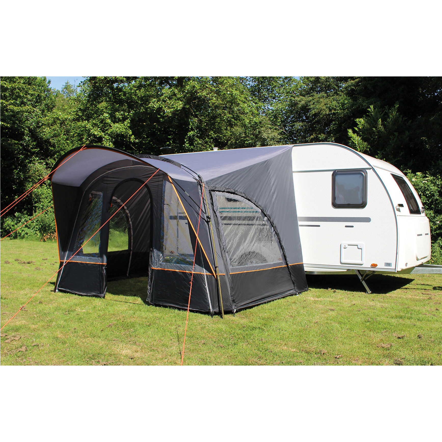 Artikelbild 2 des Artikels “Teilzelt Siena “