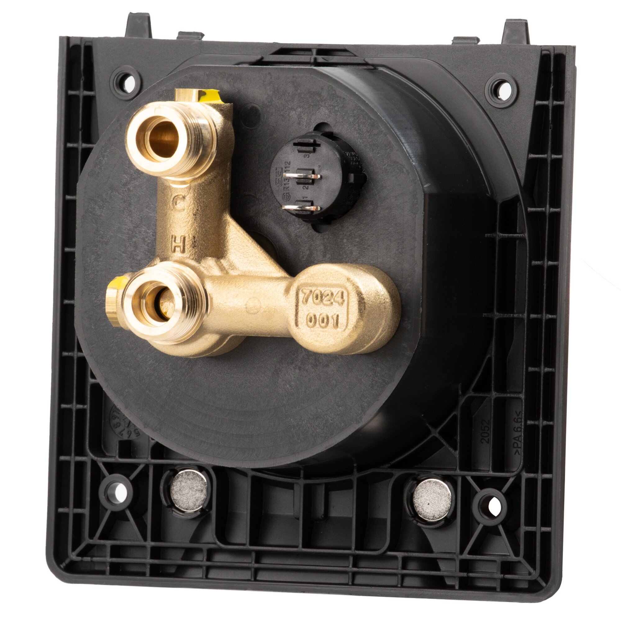 Artikelbild 2 des Artikels “Wassersteckdose mit Schalter “