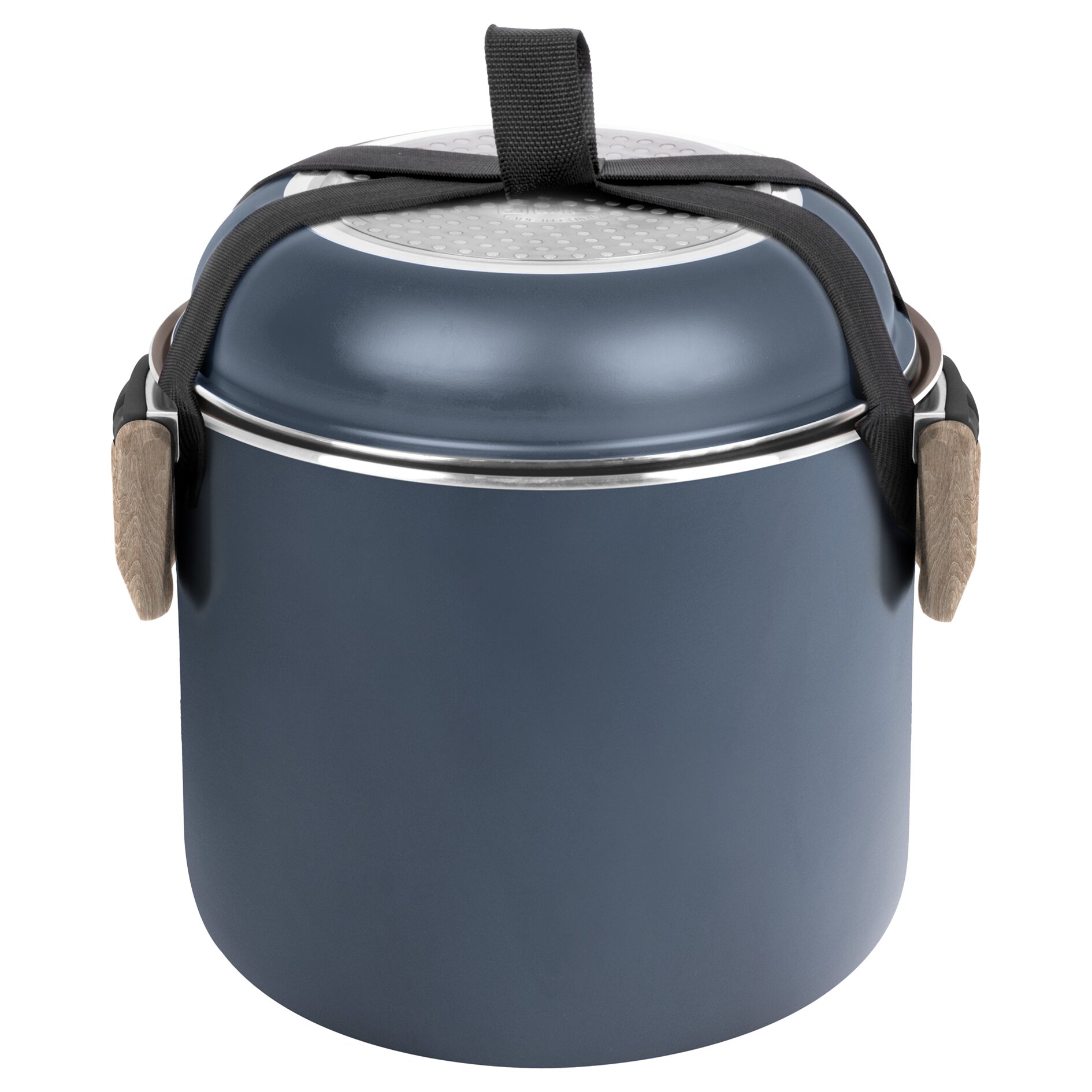 Product image 2 of the product “Kochtopf-Set Torralta, 22 cm 22 cm”