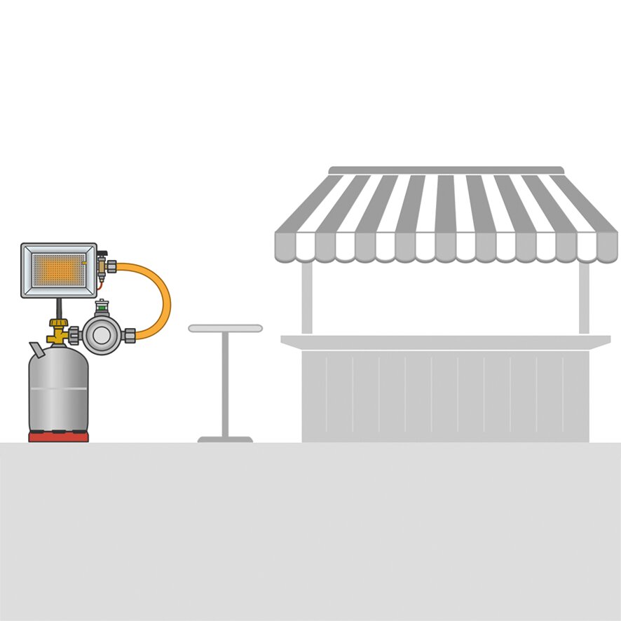 Artikelbild 2 des Artikels “Gewerberegler “