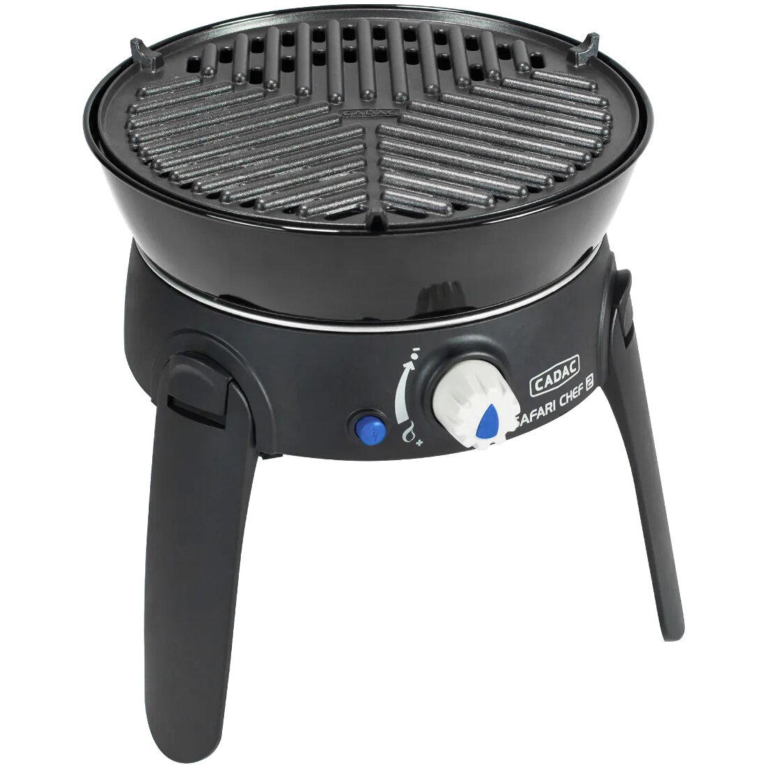 Artikelbild 2 des Artikels “Gasgrill Safari Chef 30, 50 mbar “