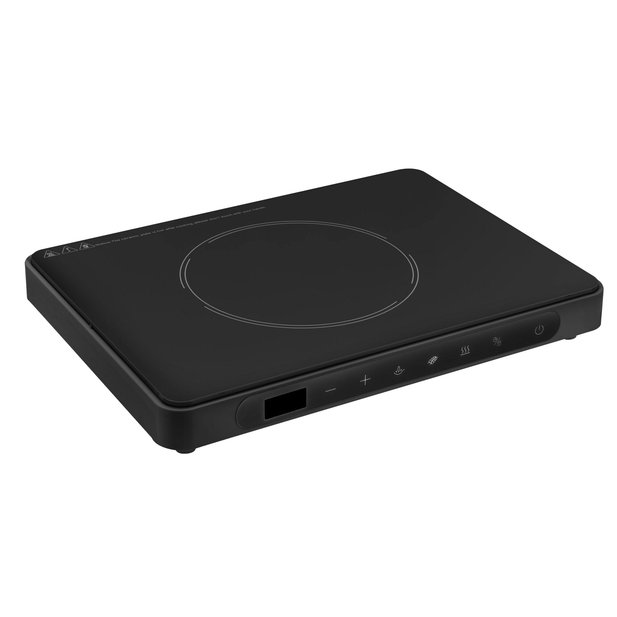 Artikelbild 2 des Artikels “Induktionsgrill Hot Point “