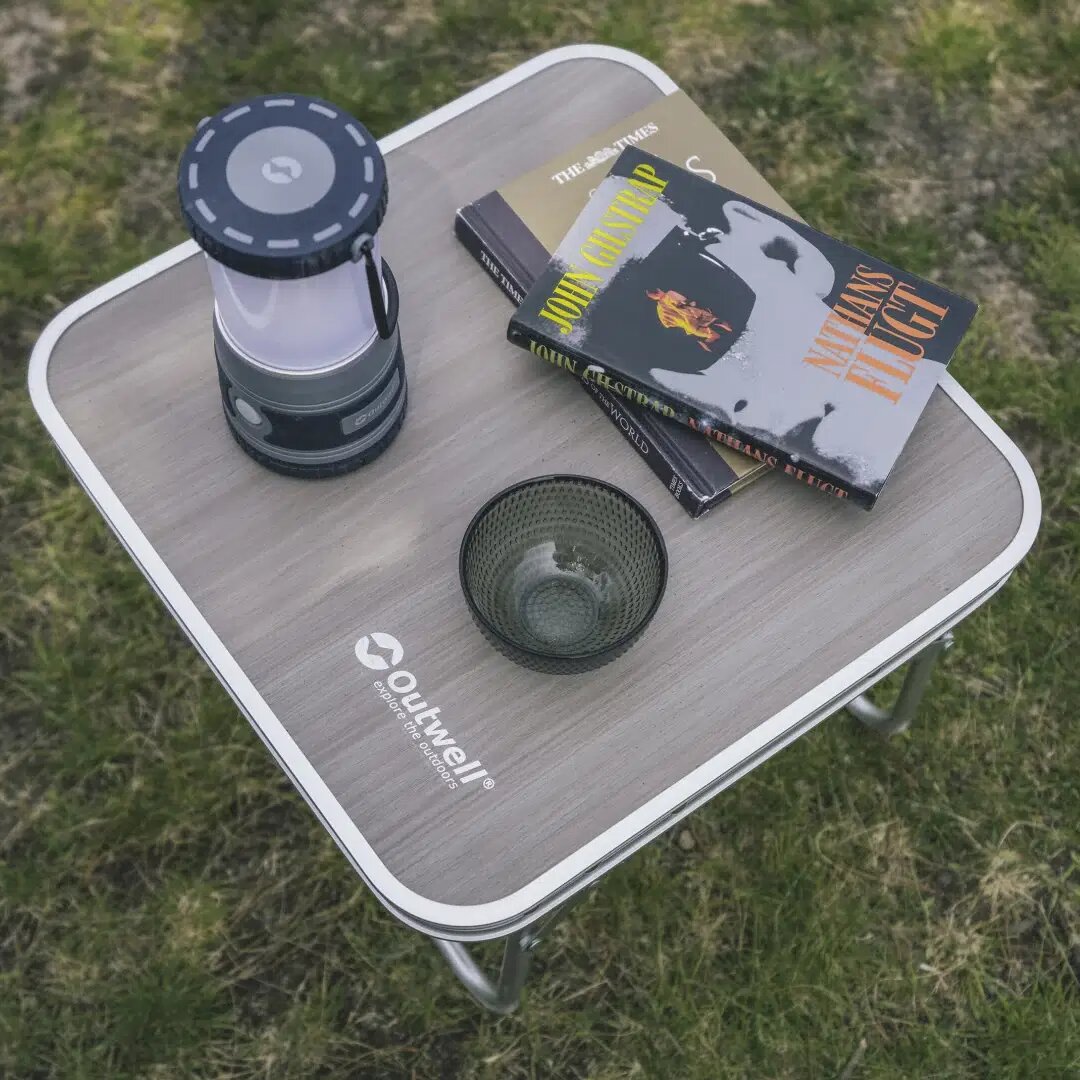 Artikelbild 2 des Artikels “Beistelltisch Nain 40 x 40 cm “