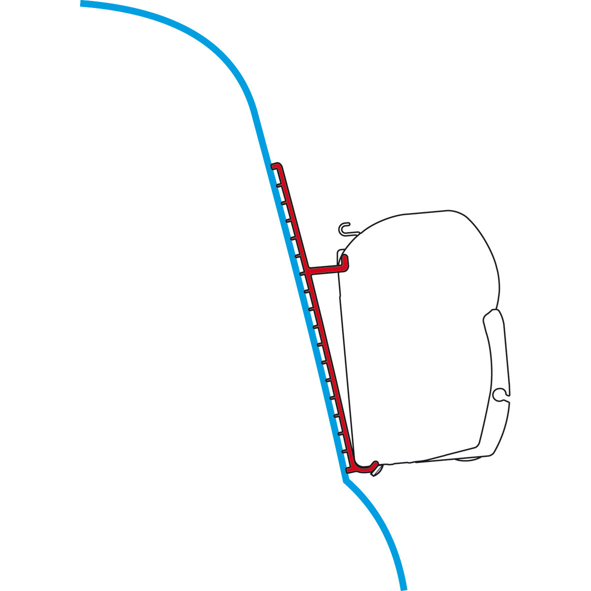 Artikelbild 2 des Artikels “Kit Fiberglass Roof “