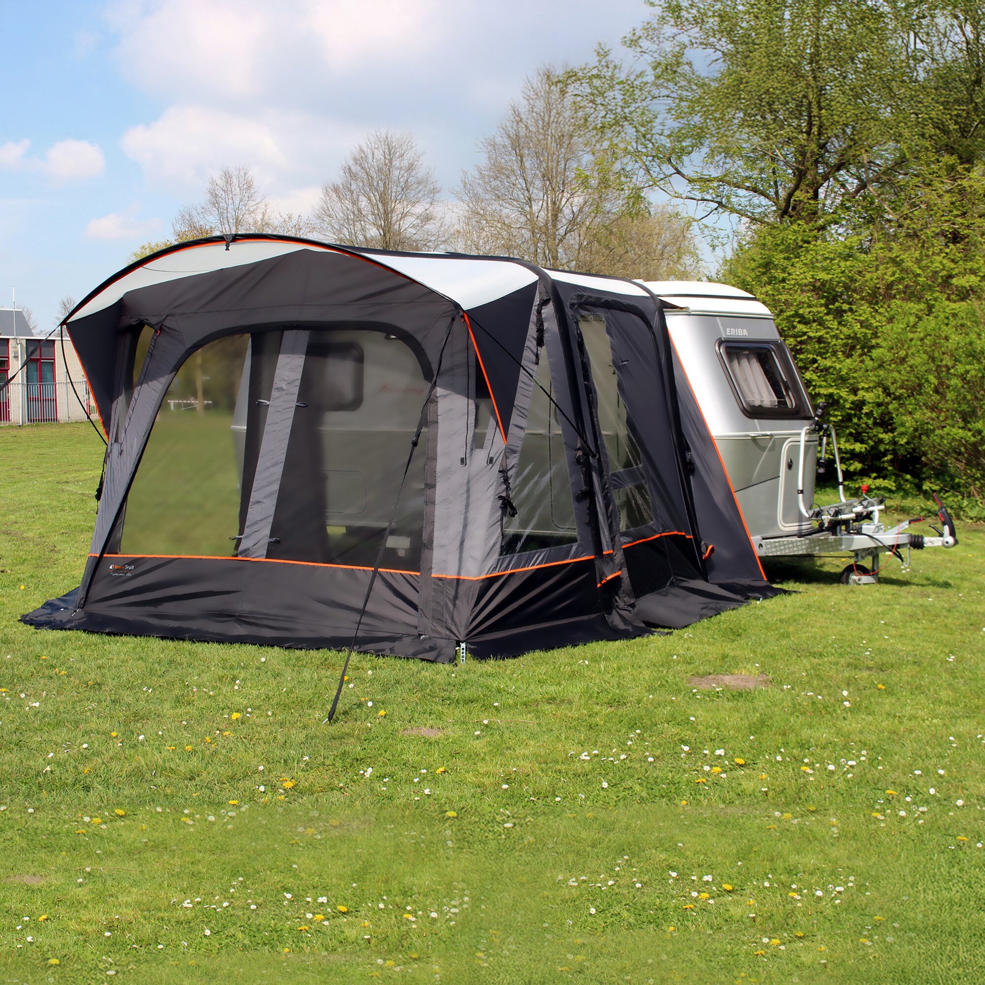 Product image 2 of the product “Reisevorzelt Palermo Air ”