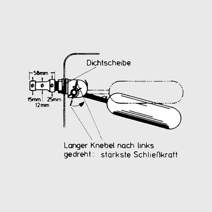 Product image 2 of the product “City-Wasseranschluss ”