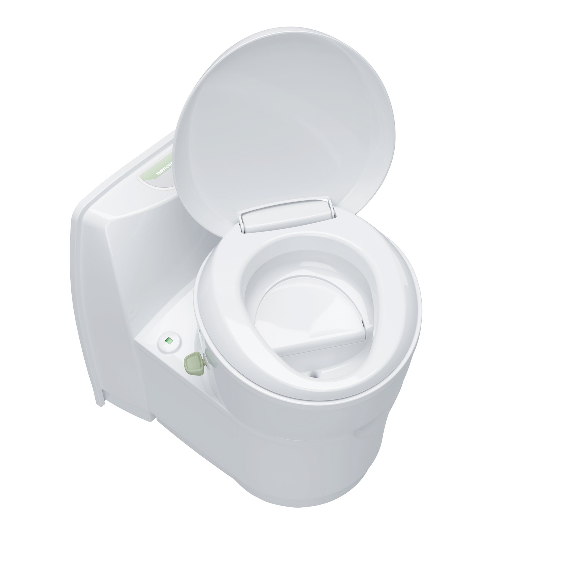 Artikelbild 2 des Artikels “Trenntoilette S220-CS “