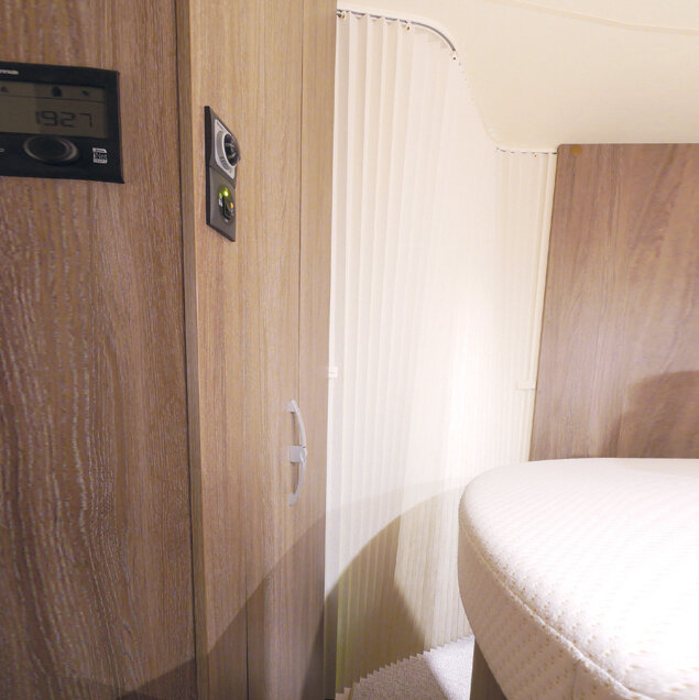 Product image 2 of the product “Flexibler Raumteiler REMIform II ”