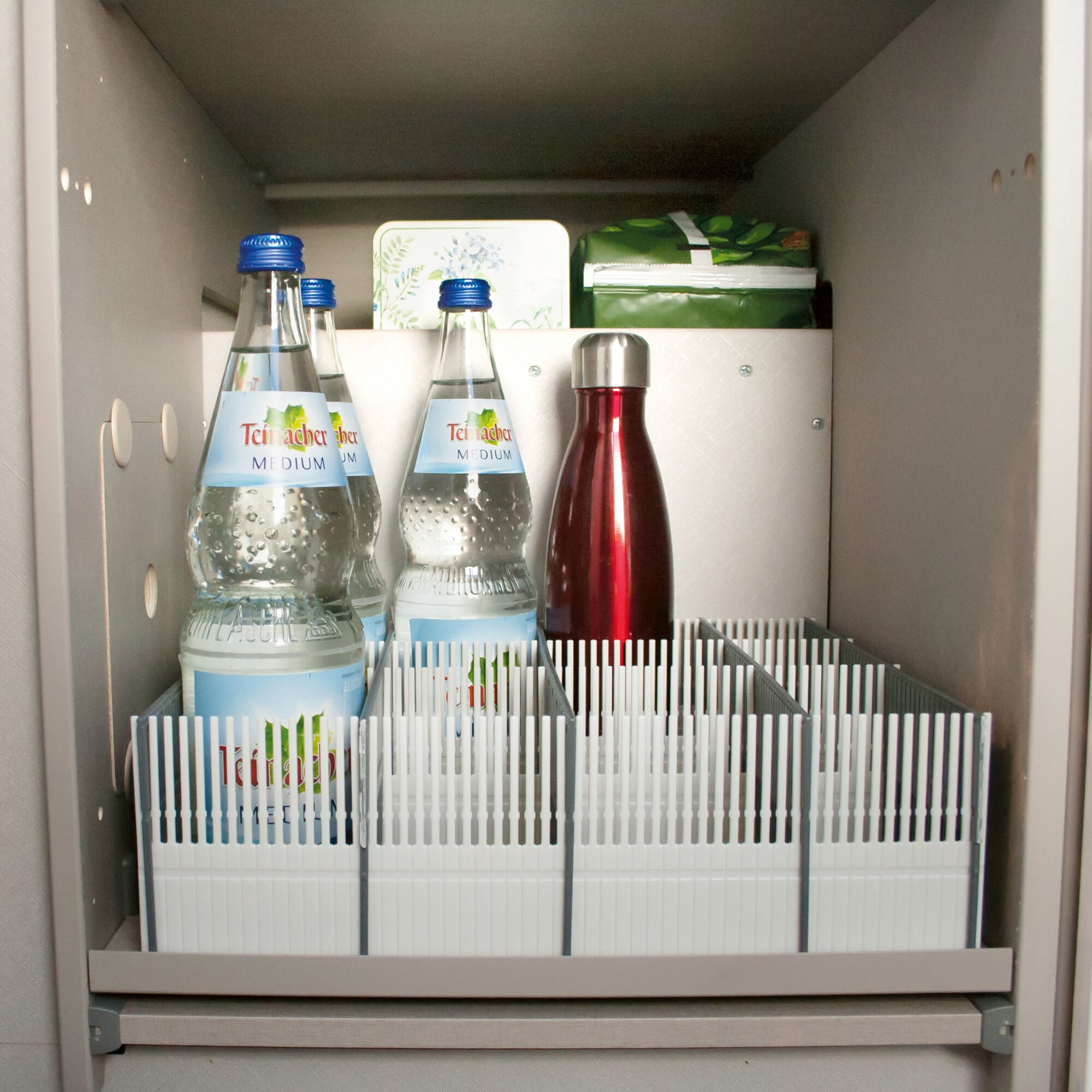 Product image 2 of the product “Stauleiste 100 MAXXI, hellgrau hellgrau”