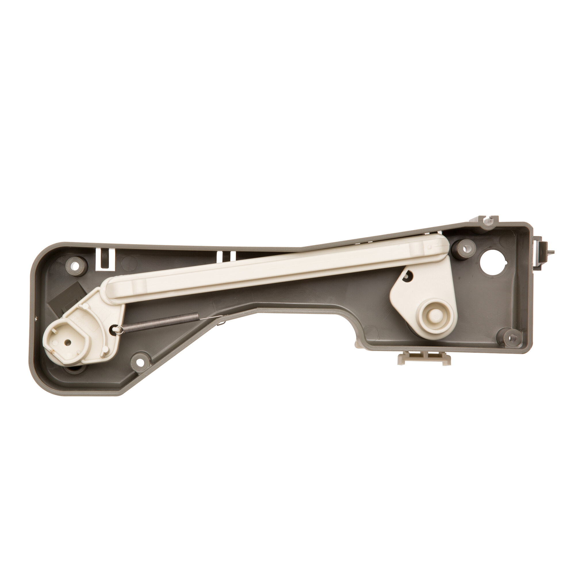 Artikelbild 2 des Artikels “Absperrblock-Mechanismus “