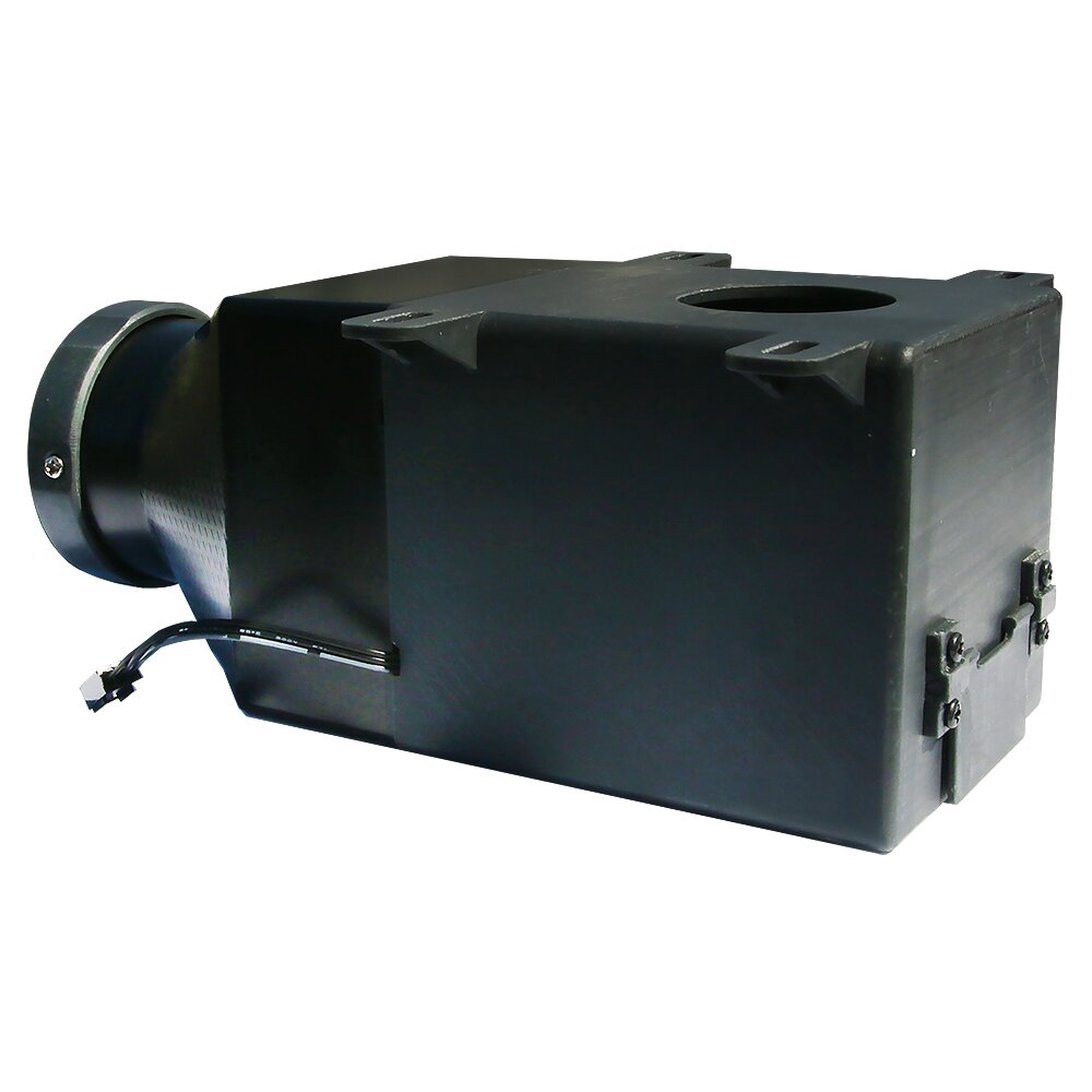 Artikelbild 2 des Artikels “Toilettenlüfter für Thetford C250/C260/C400 “