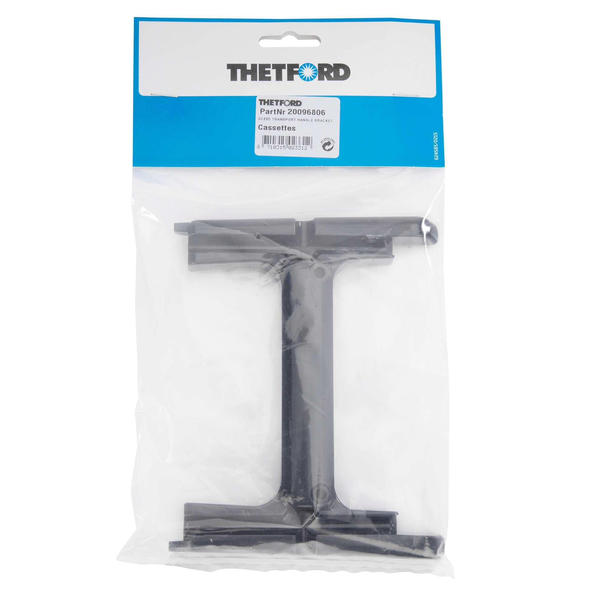 Artikelbild 2 des Artikels “Halterung für Transportgriff “