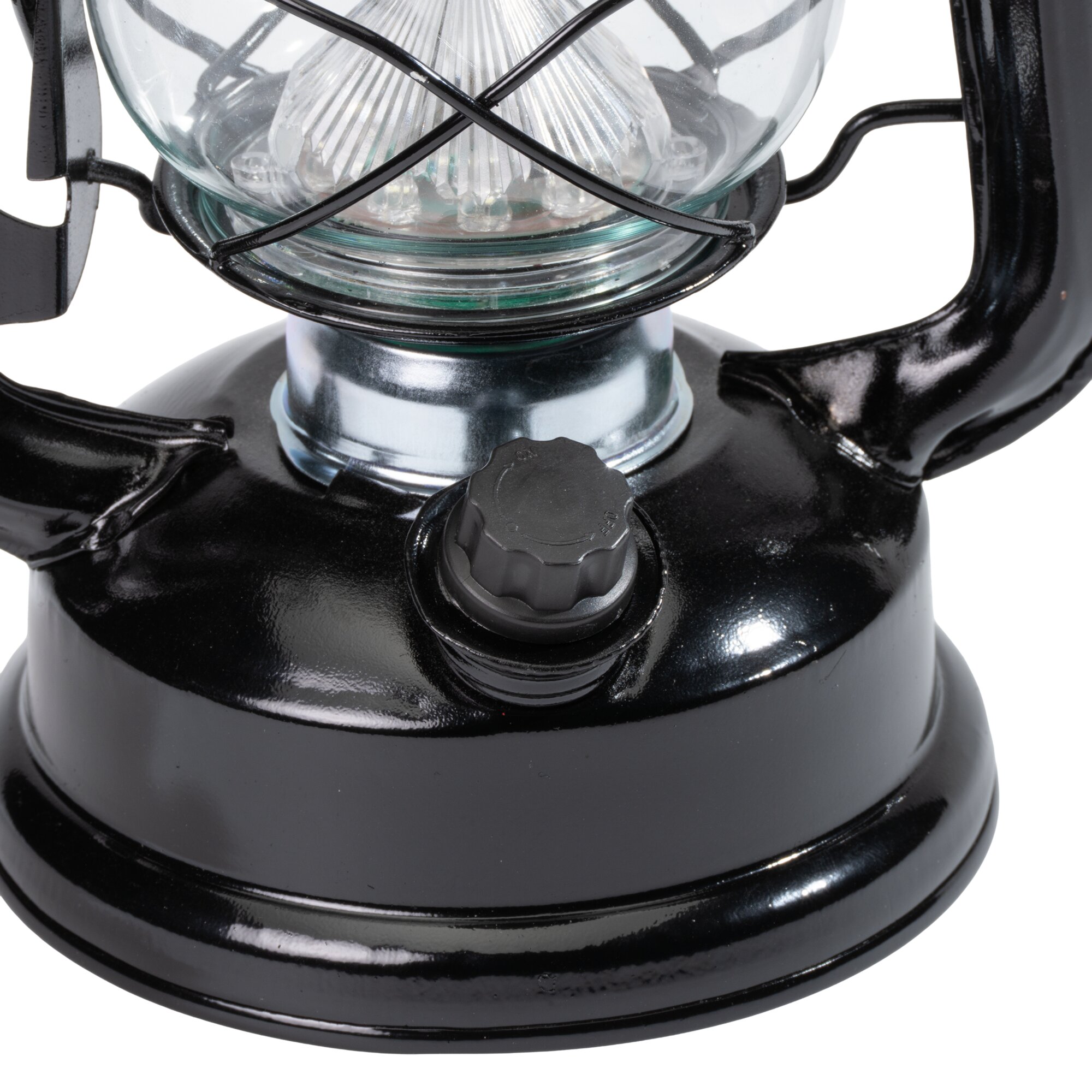 Artikelbild 2 des Artikels “Campinglampe Laterne “