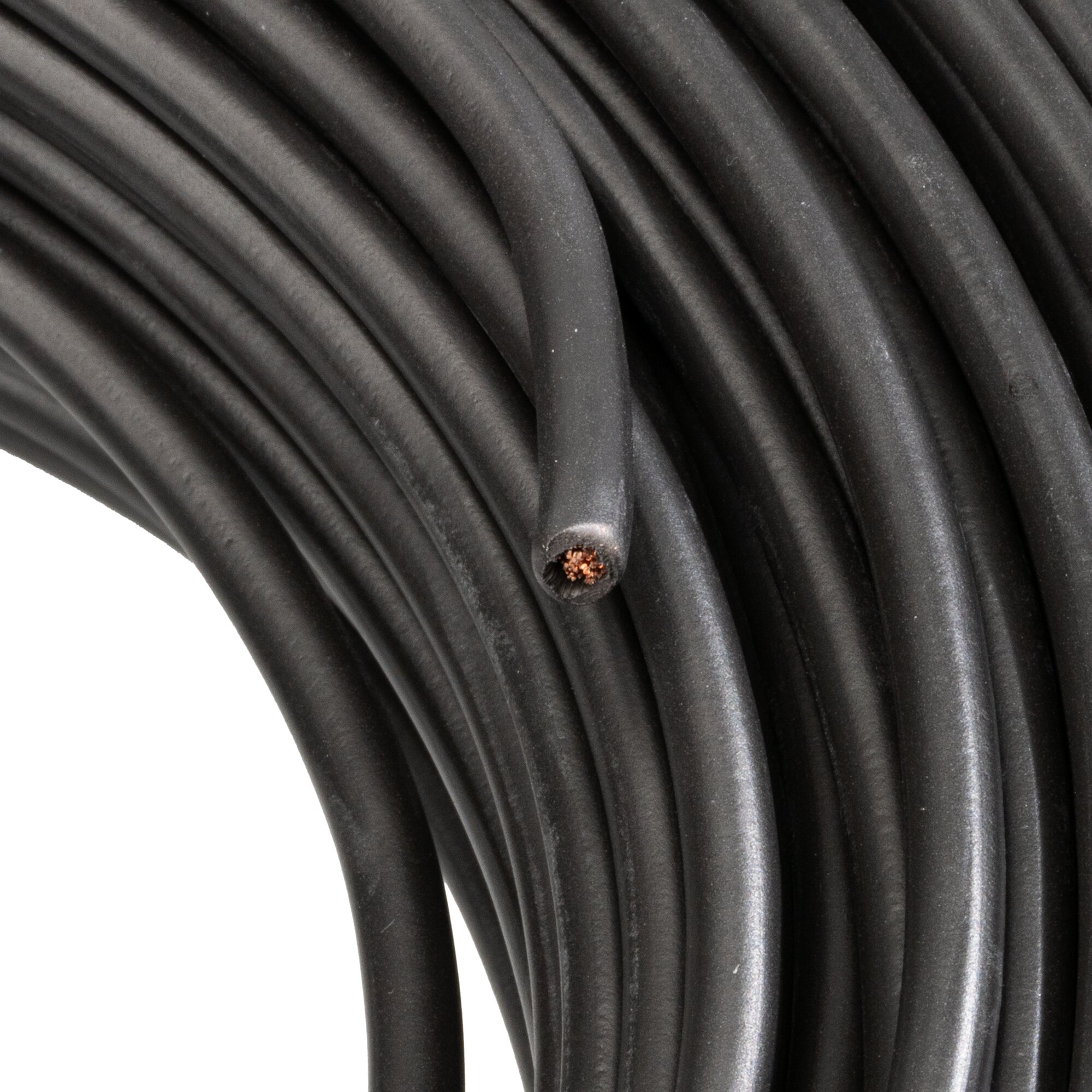 Artikelbild 2 des Artikels “Kabelrolle 4 mm², schwarz schwarz“