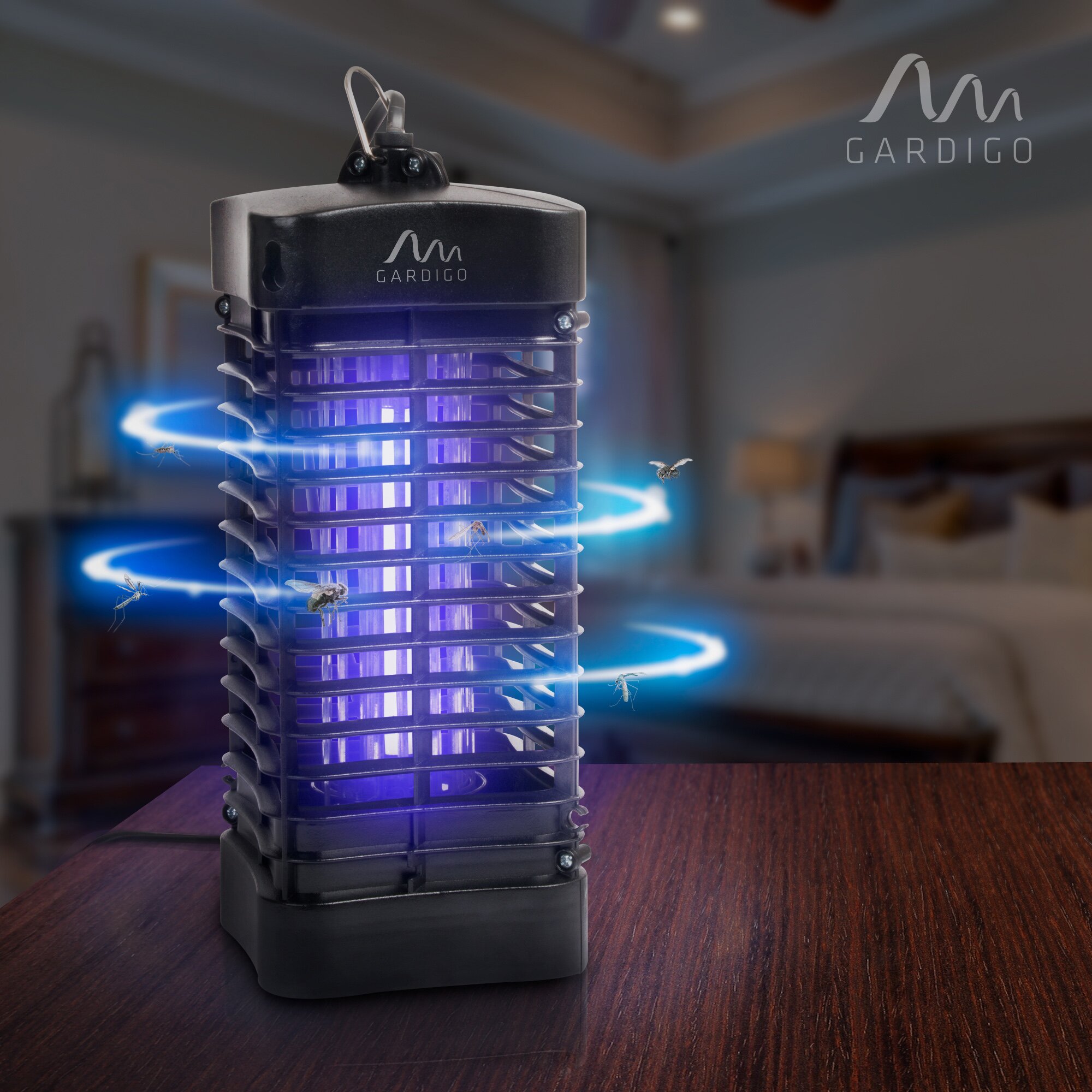 Product image 2 of the product “Fluginsektenvernichter ”