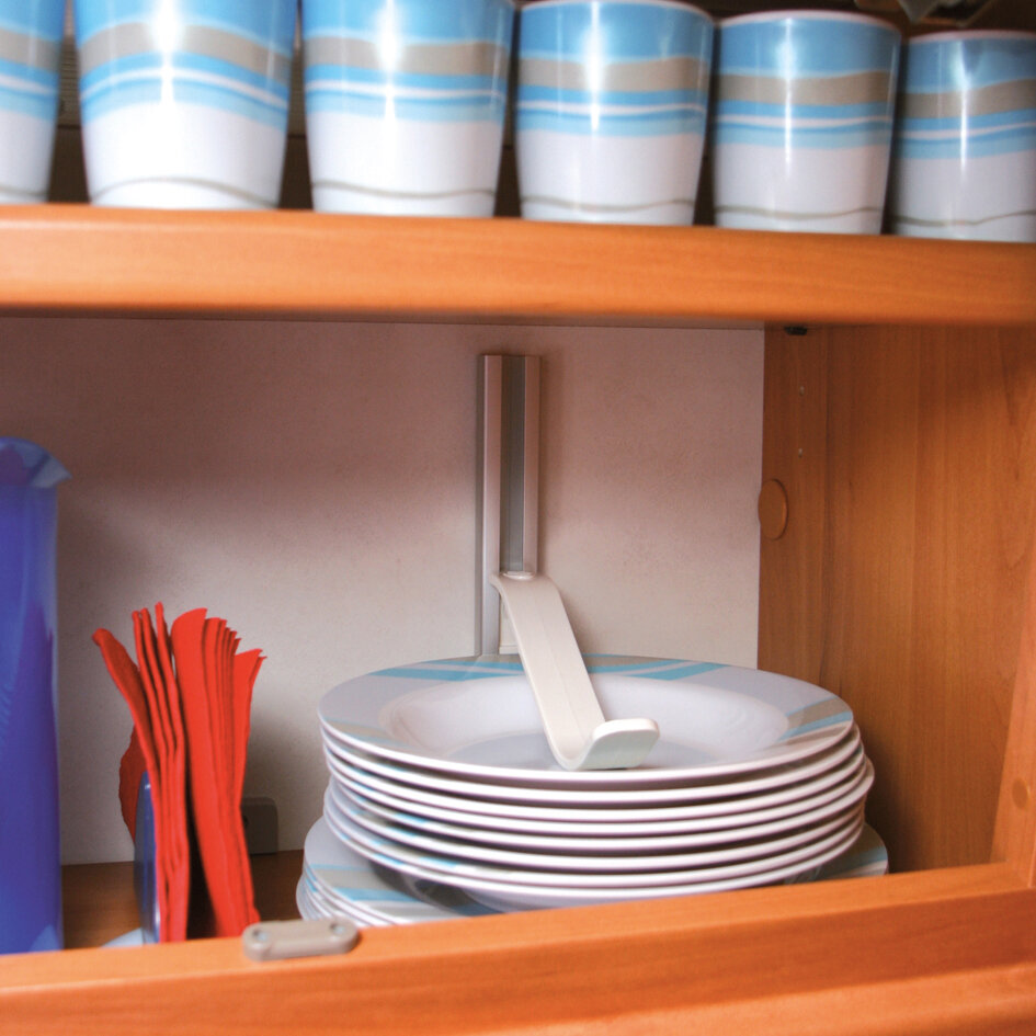 Artikelbild 2 des Artikels “Tellerhalter Omni-Stop “