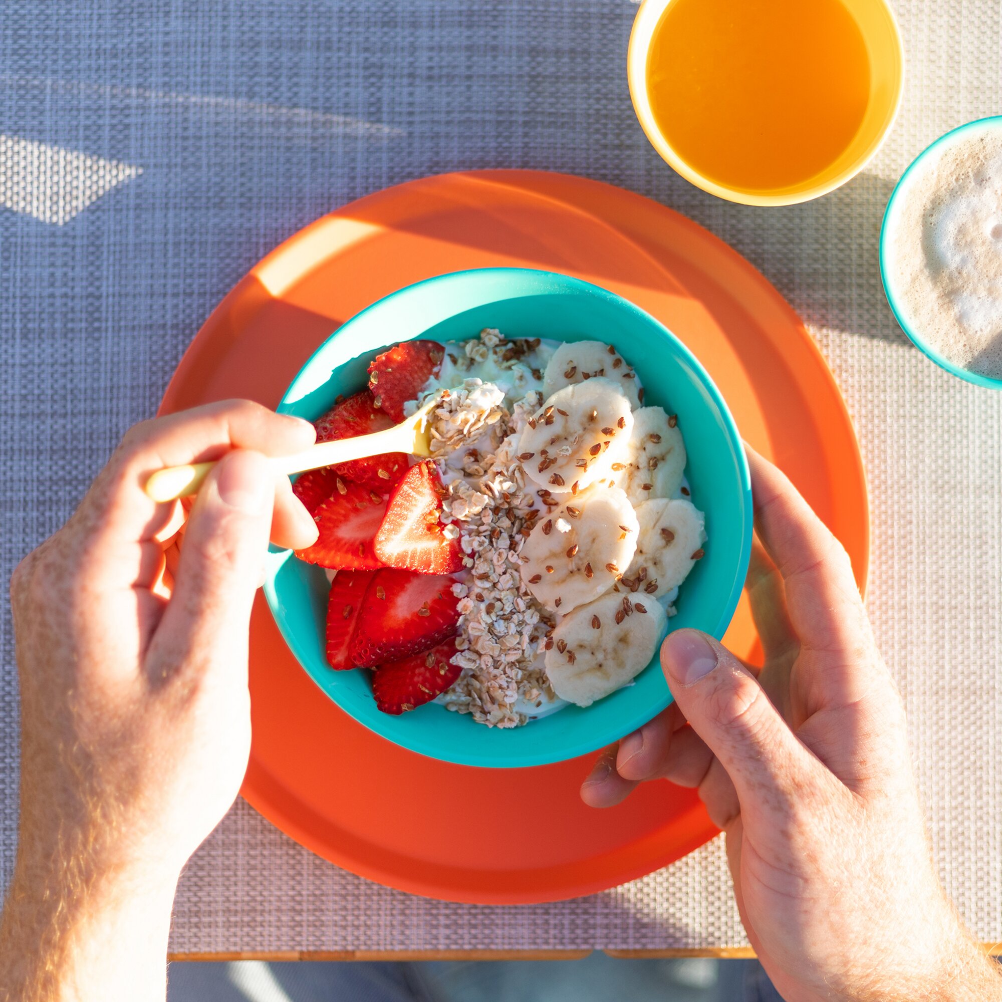 Artikelbild 2 des Artikels “Geschirrset LOLLIPOP “