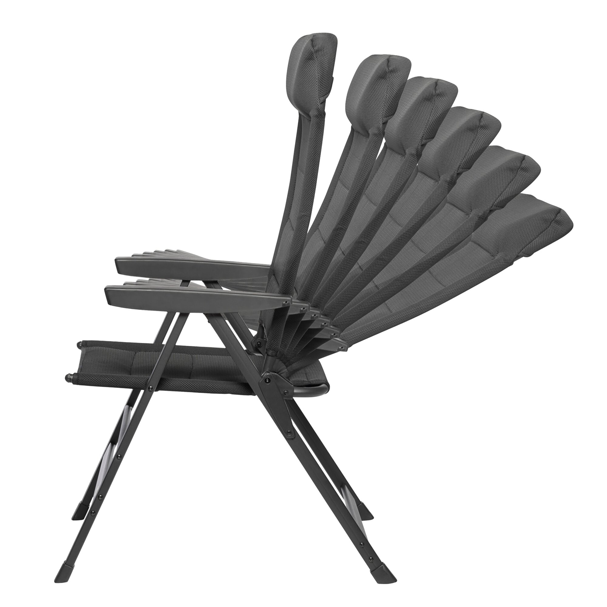 Product image 2 of the product “Campingstuhl Skye 3D ”