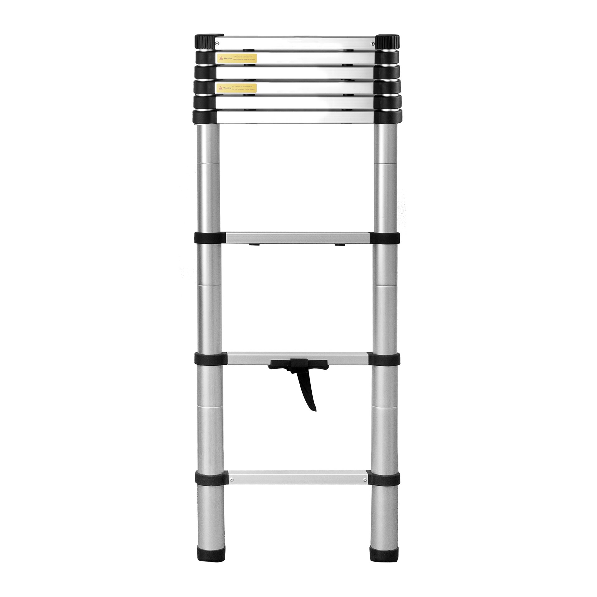 Product image 2 of the product “Teleskopleiter Laddy Air, 10 Stufen, l: 293 cm ”