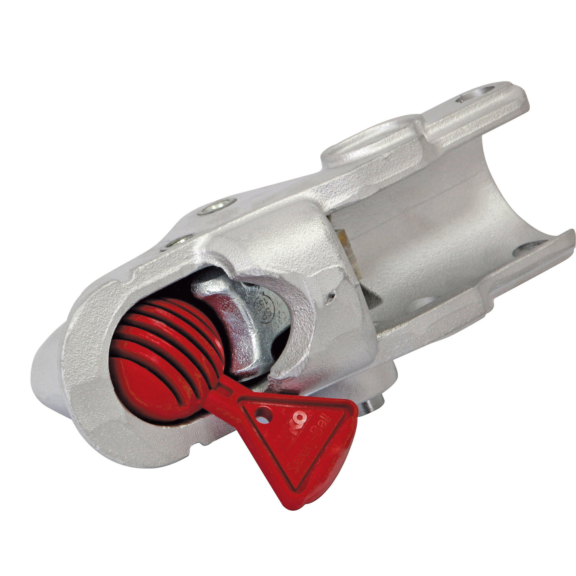 Product image 2 of the product “Diebstahlsicherung Safety-Ball ”