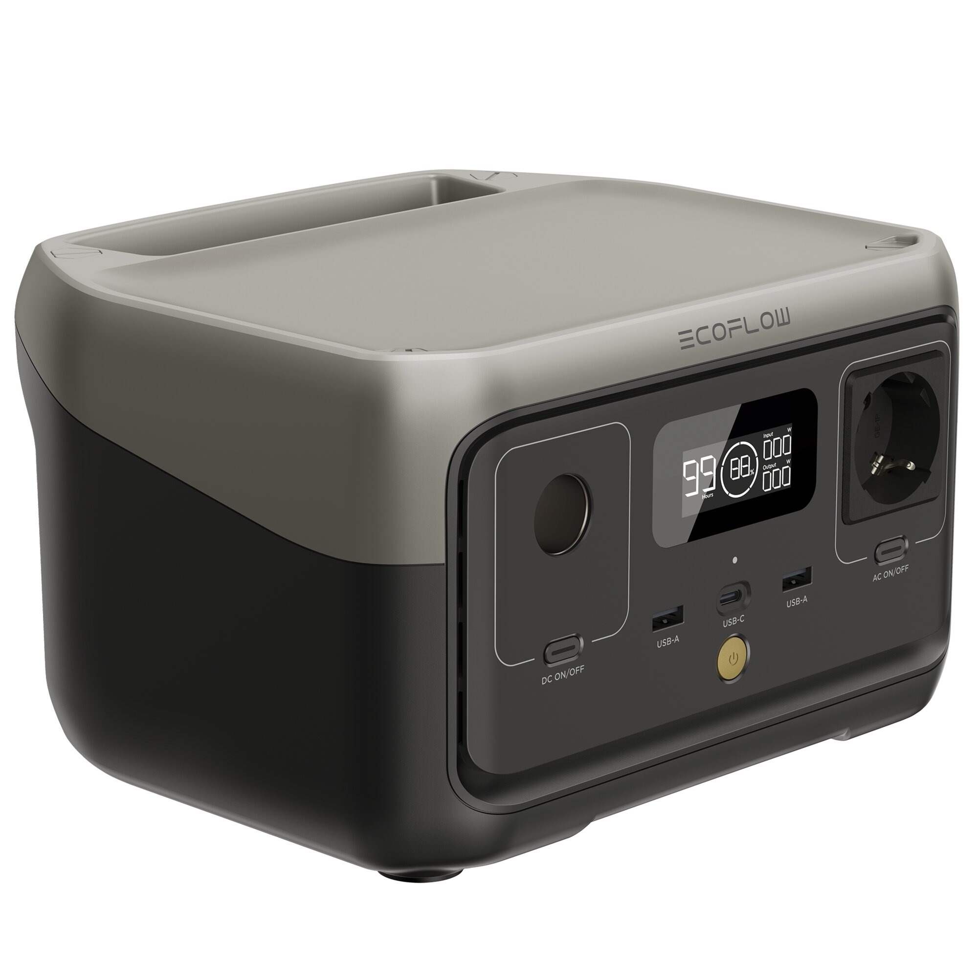 Product image 2 of the product “Powerstation RIVER 2 ”