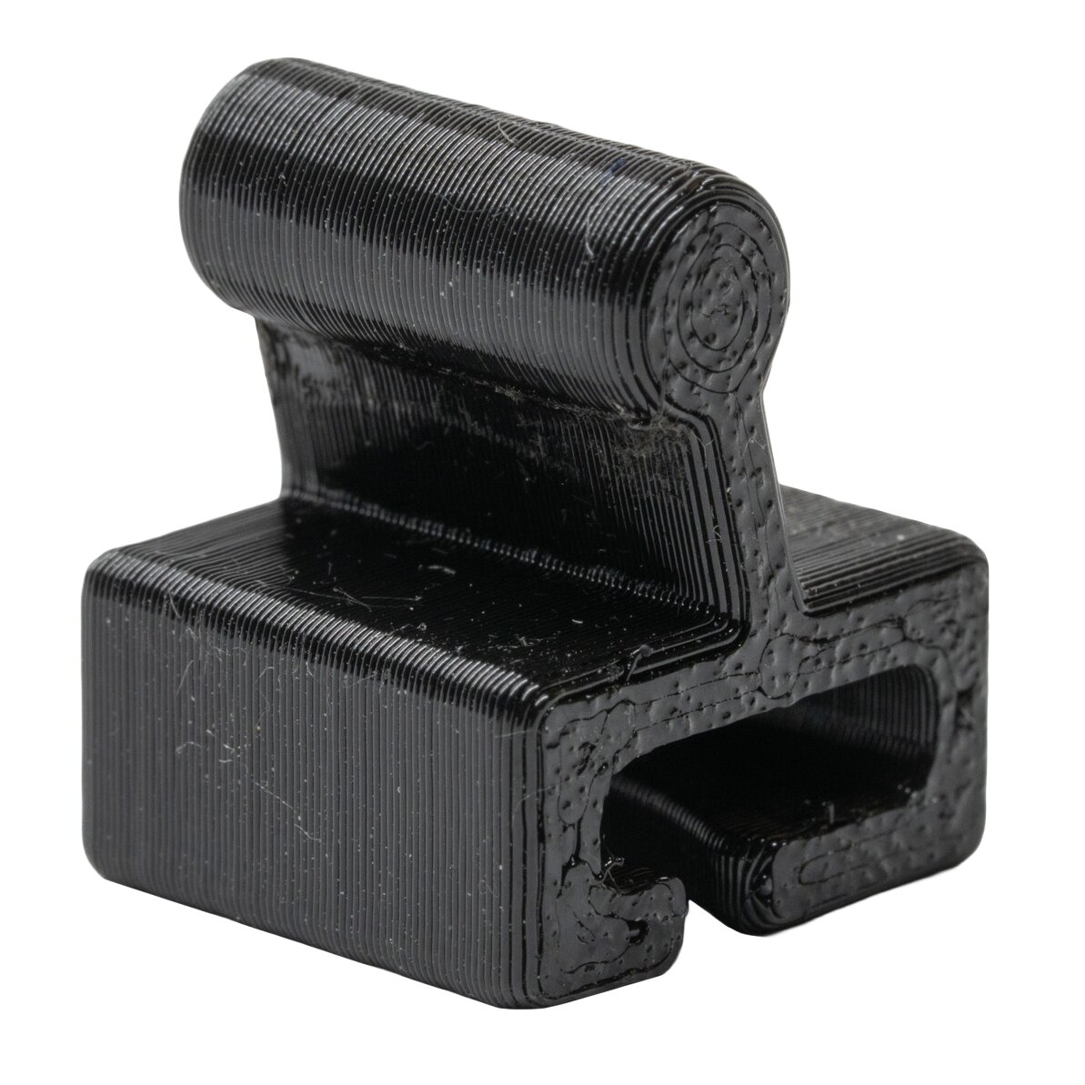 Product image 2 of the product “Lichterkettenhalter für Kederschiene ”