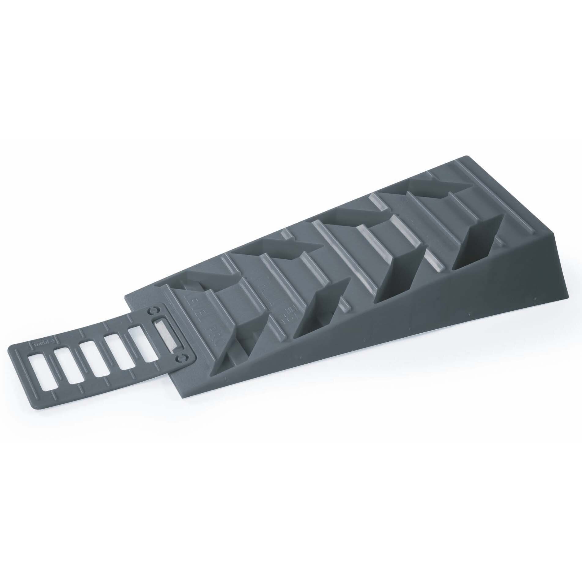 Artikelbild 2 des Artikels “Auffahrkeil Level Pro 2er-Set “