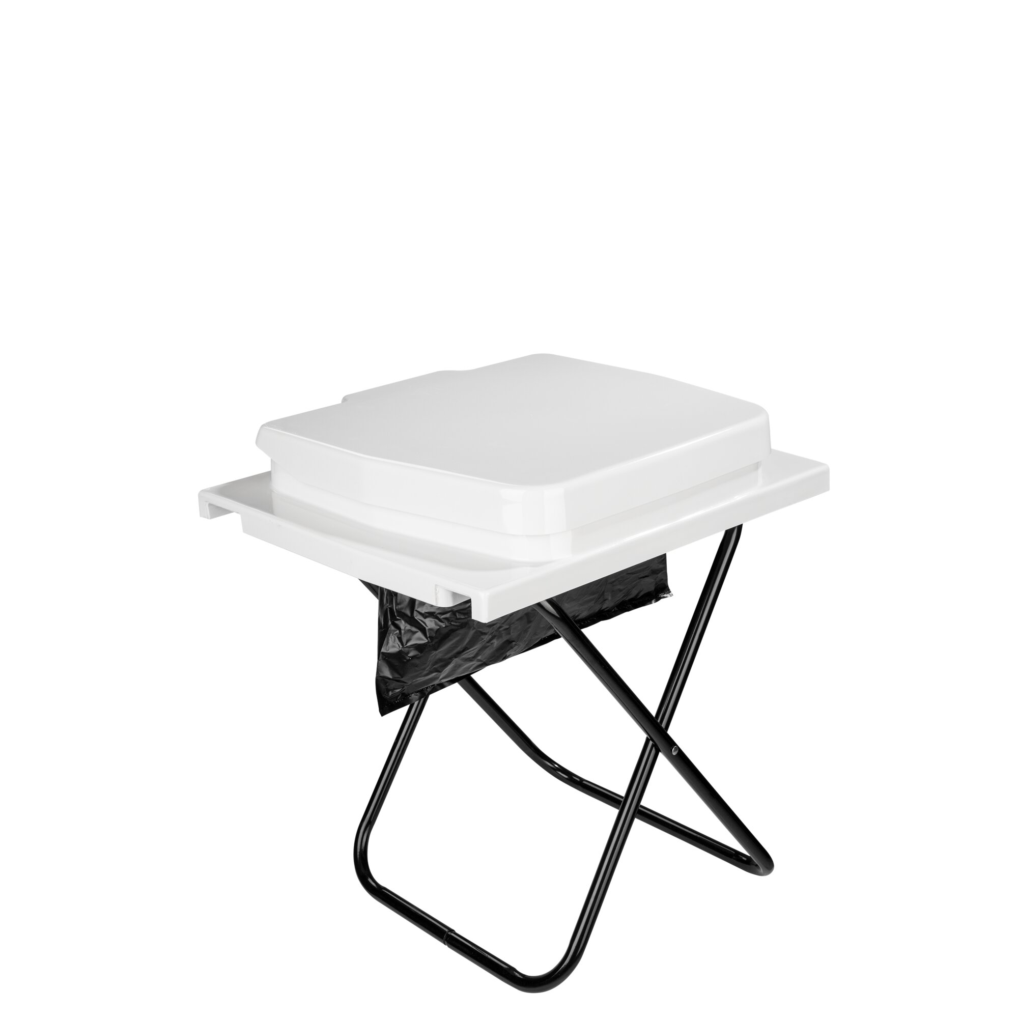 Product image 2 of the product “Trockentoilette Cactus®, 500 mm 500 mm”